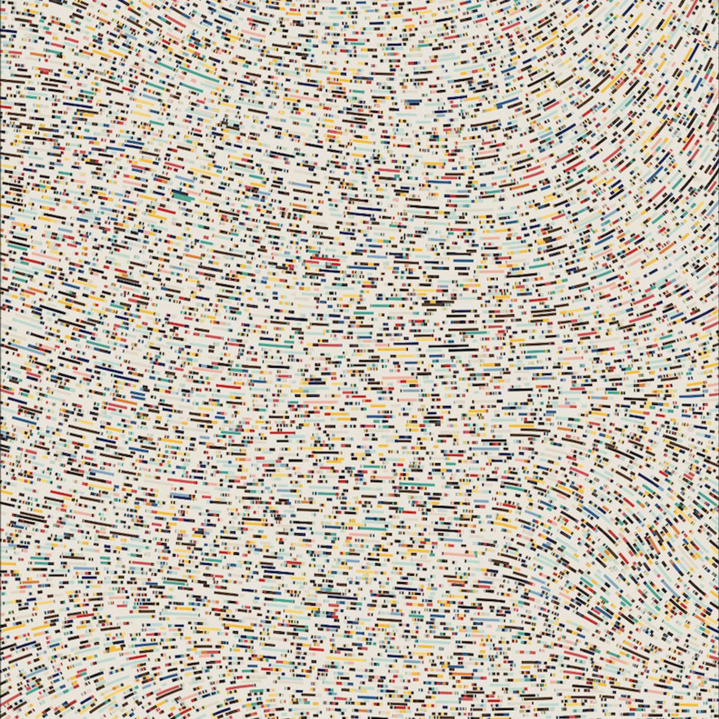 Gen art in the MoMa, Bob Iger in gen art, and sales march on despite FTX | Cornering The Market #10 episode artwork