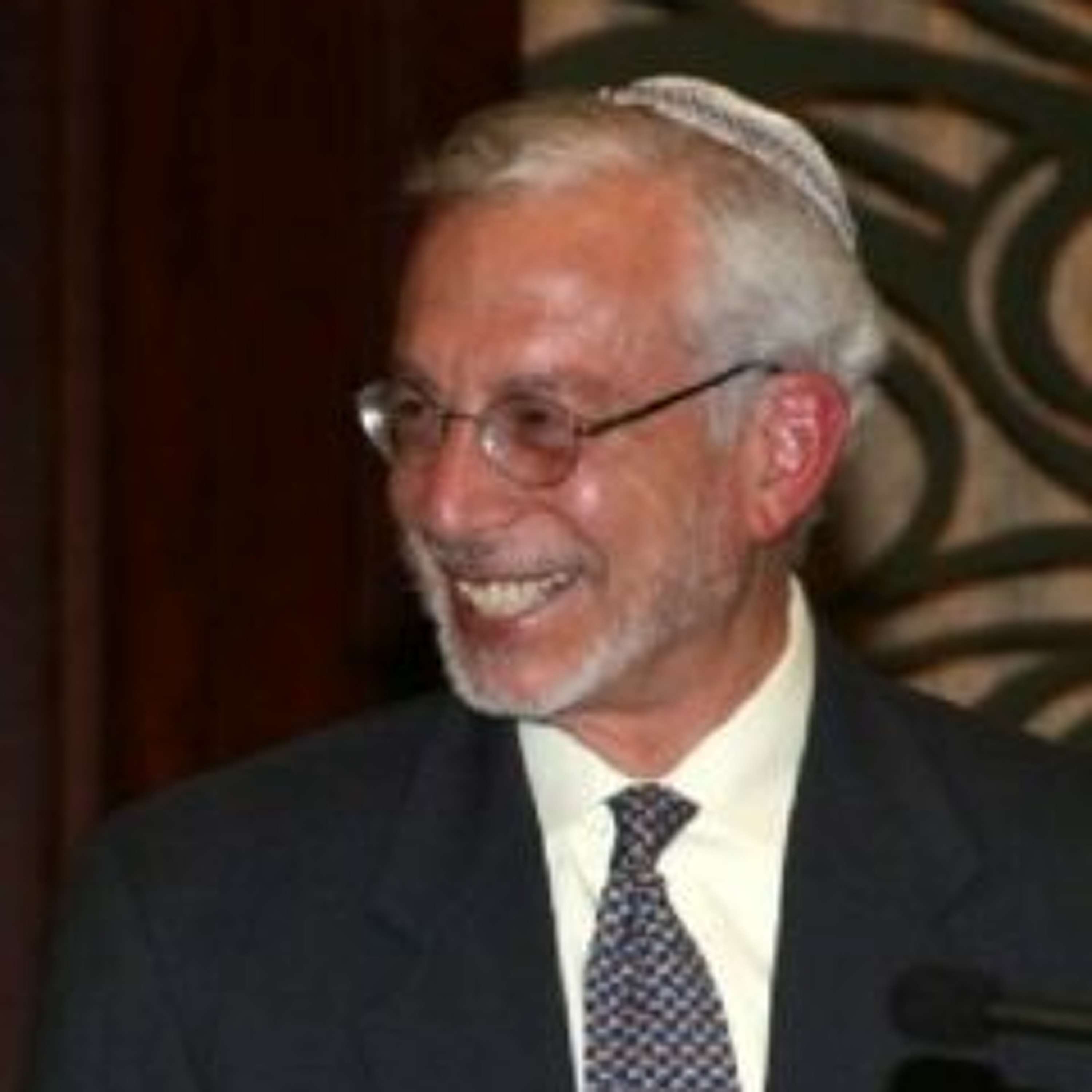 Jewish Ideas to Change the World