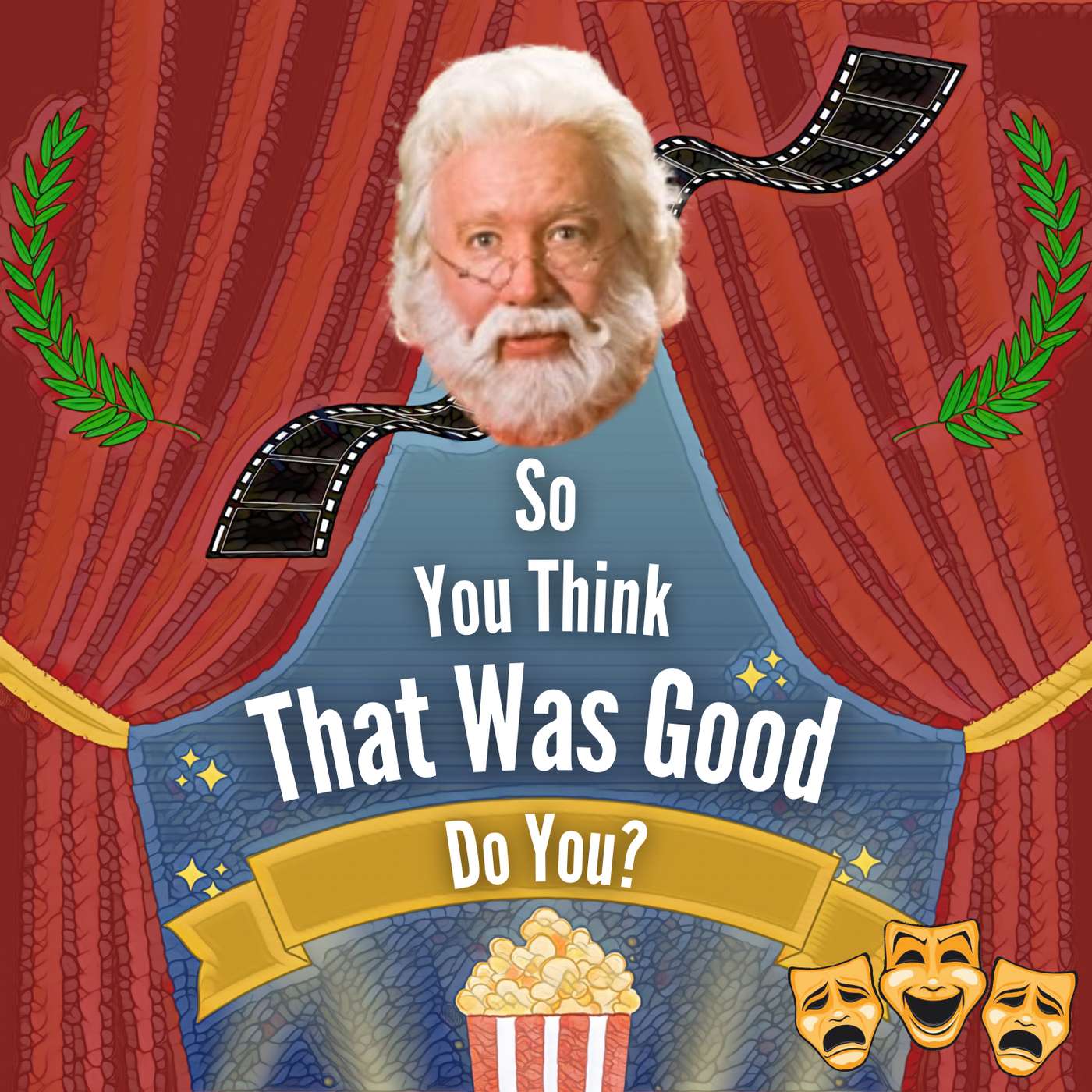 The Santa Clause (1994)