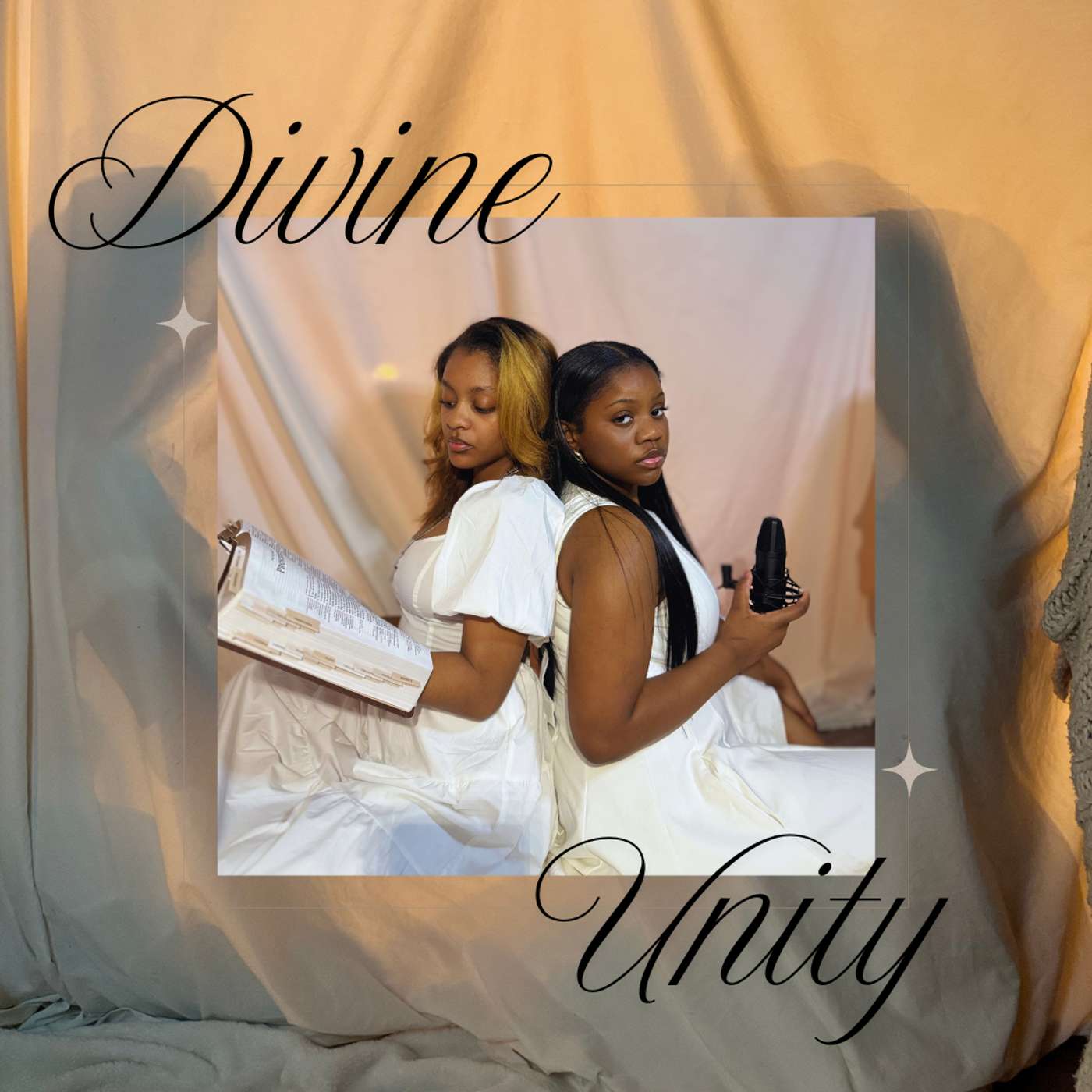 Divine Unity Podcast