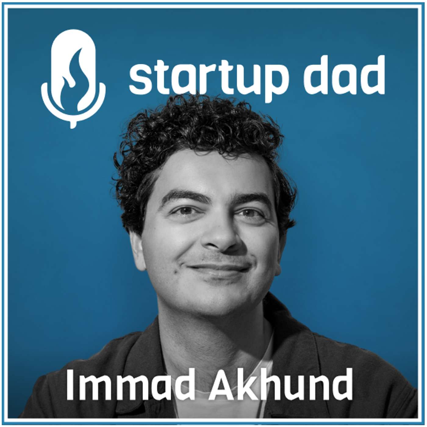 Finding More Time vs. More Energy | Immad Akhund (father of 2, co-founder and CEO, Mercury)