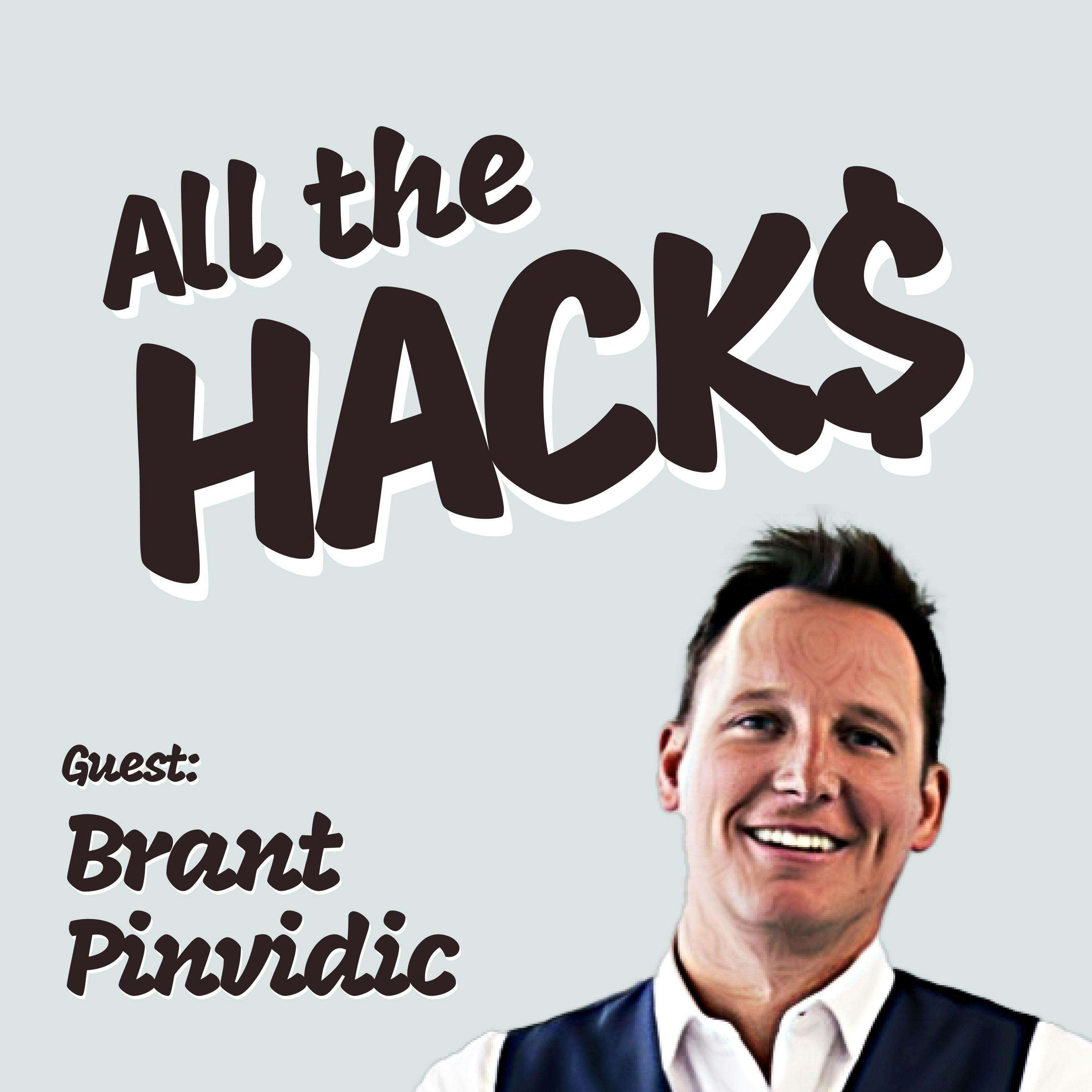 All the Hacks with Chris Hutchins2