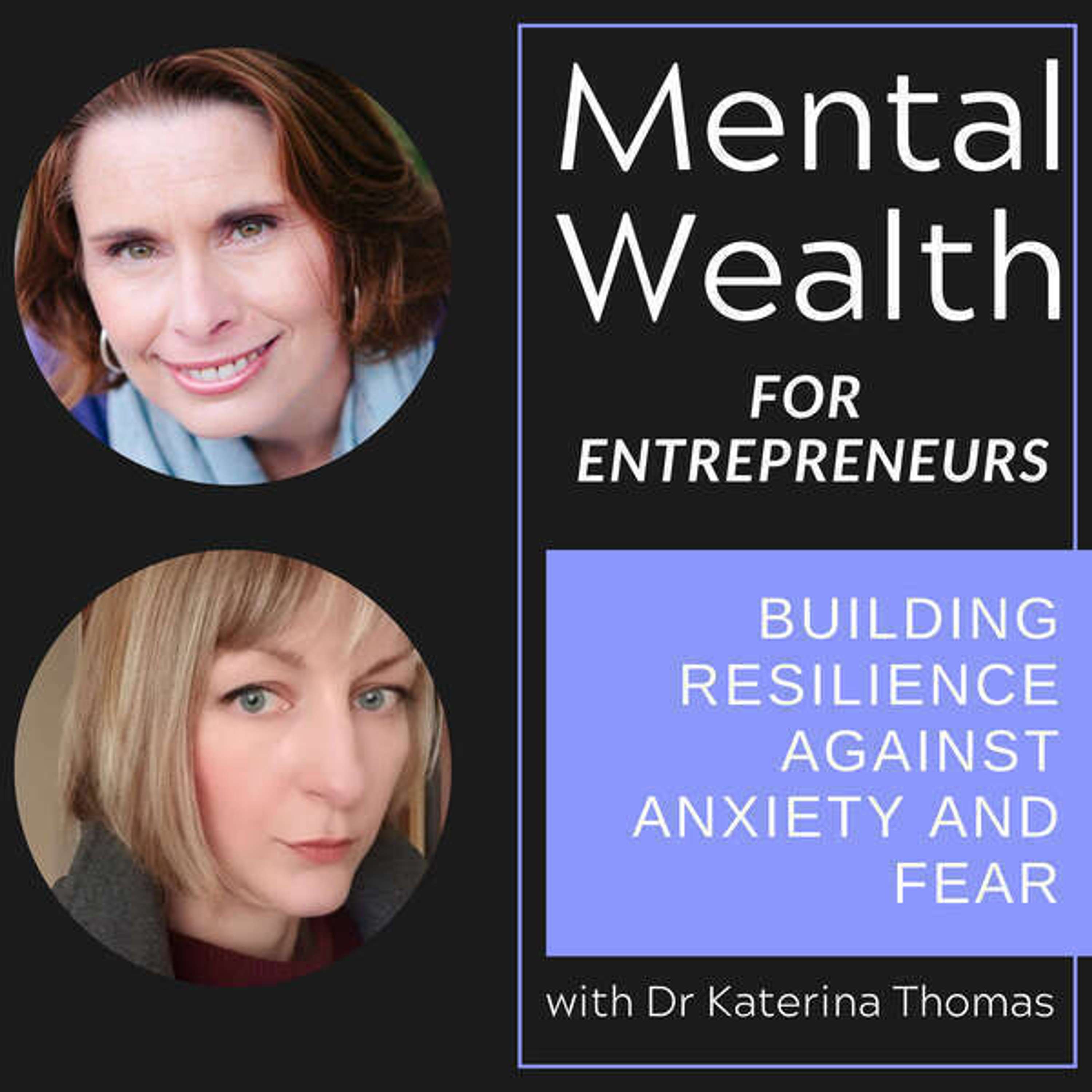 Mental Wealth For Entrepreneurs