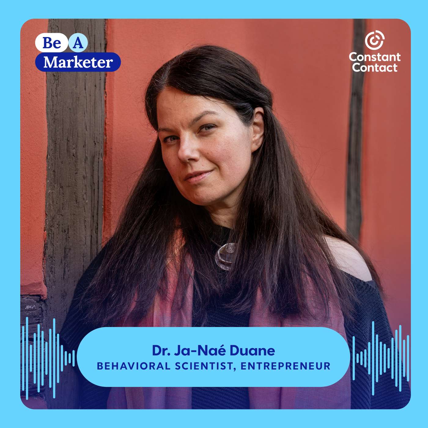 Preparing Your Business for the Future with Dr. Ja-Naé Duane Preparing Your Business for the Future with Dr. Ja-Naé Duane