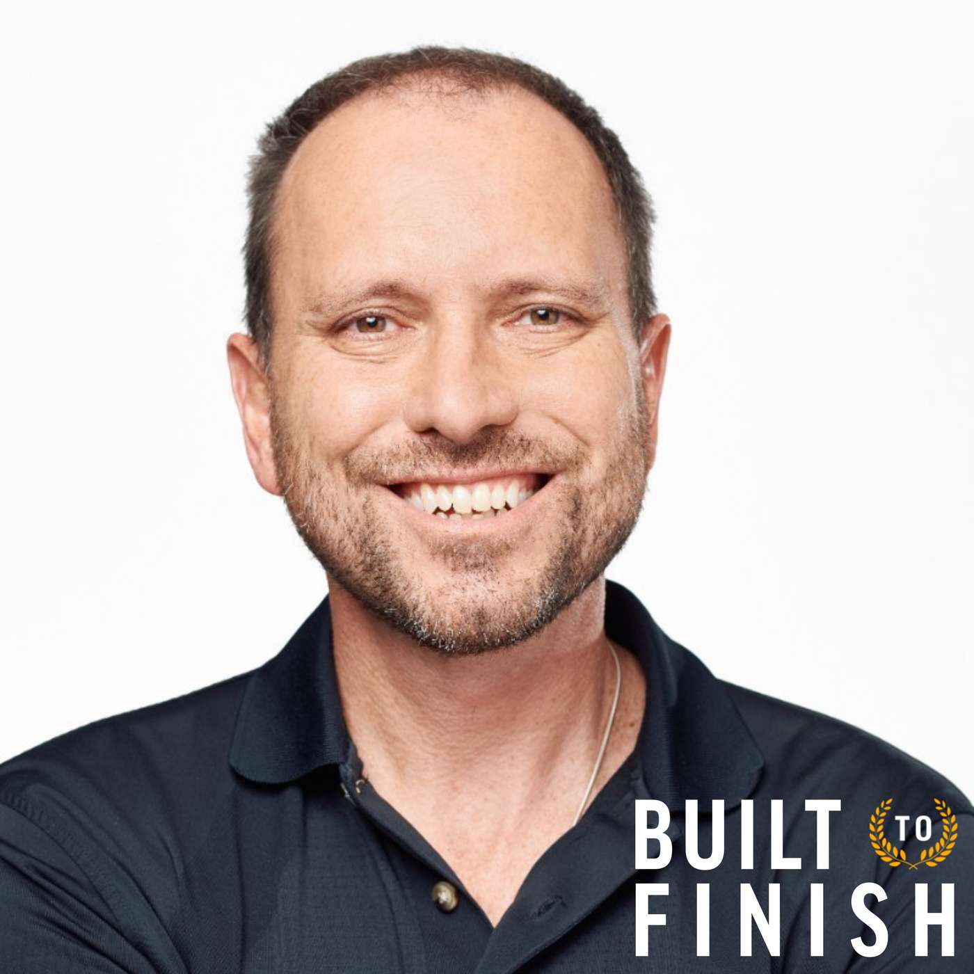 Built to Finish