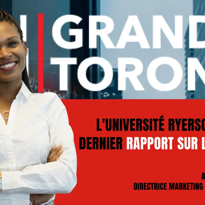 Diversity Leads: L'université Ryerson sort son dernier rapport sur la diversité au Canada