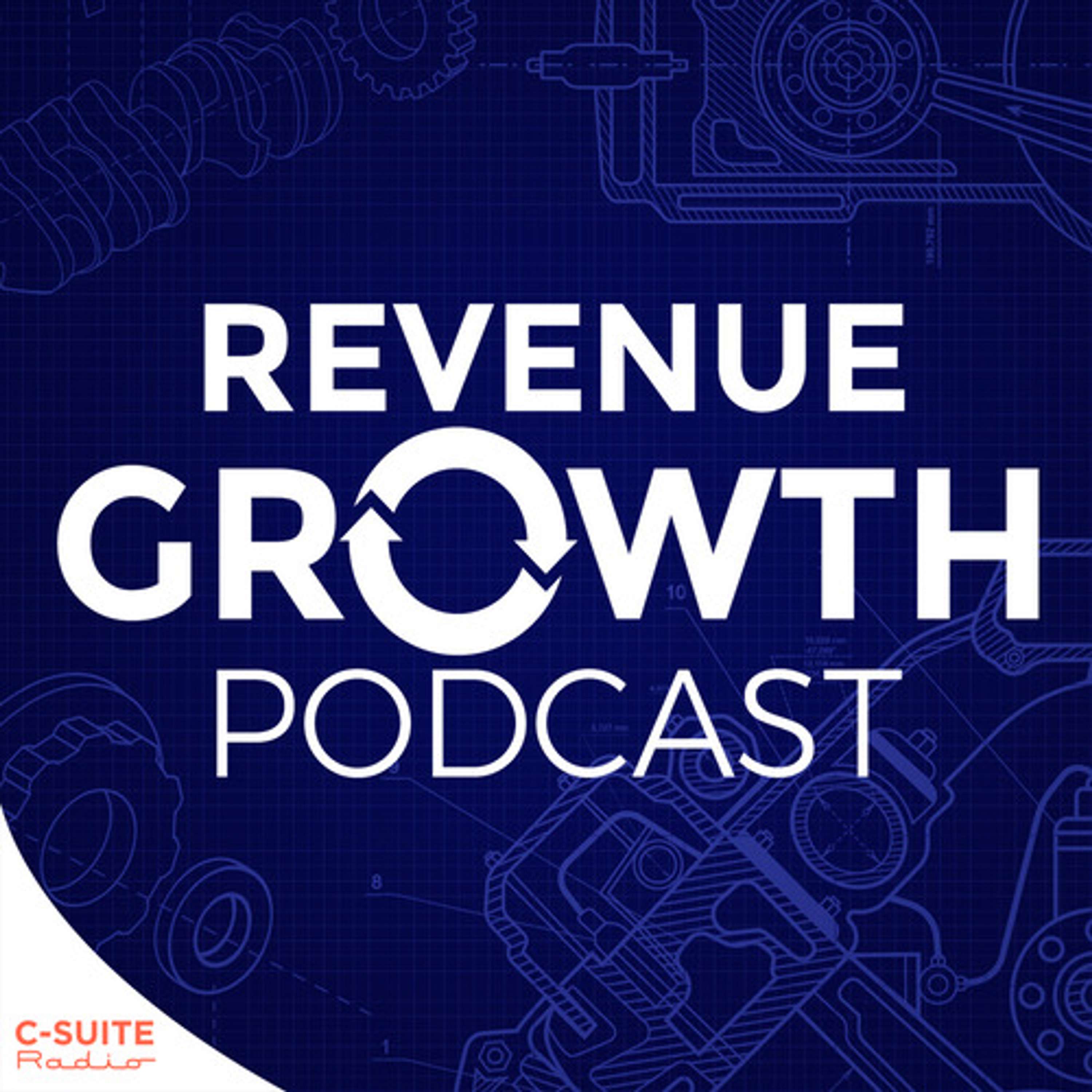 Revenue Growth Podcast