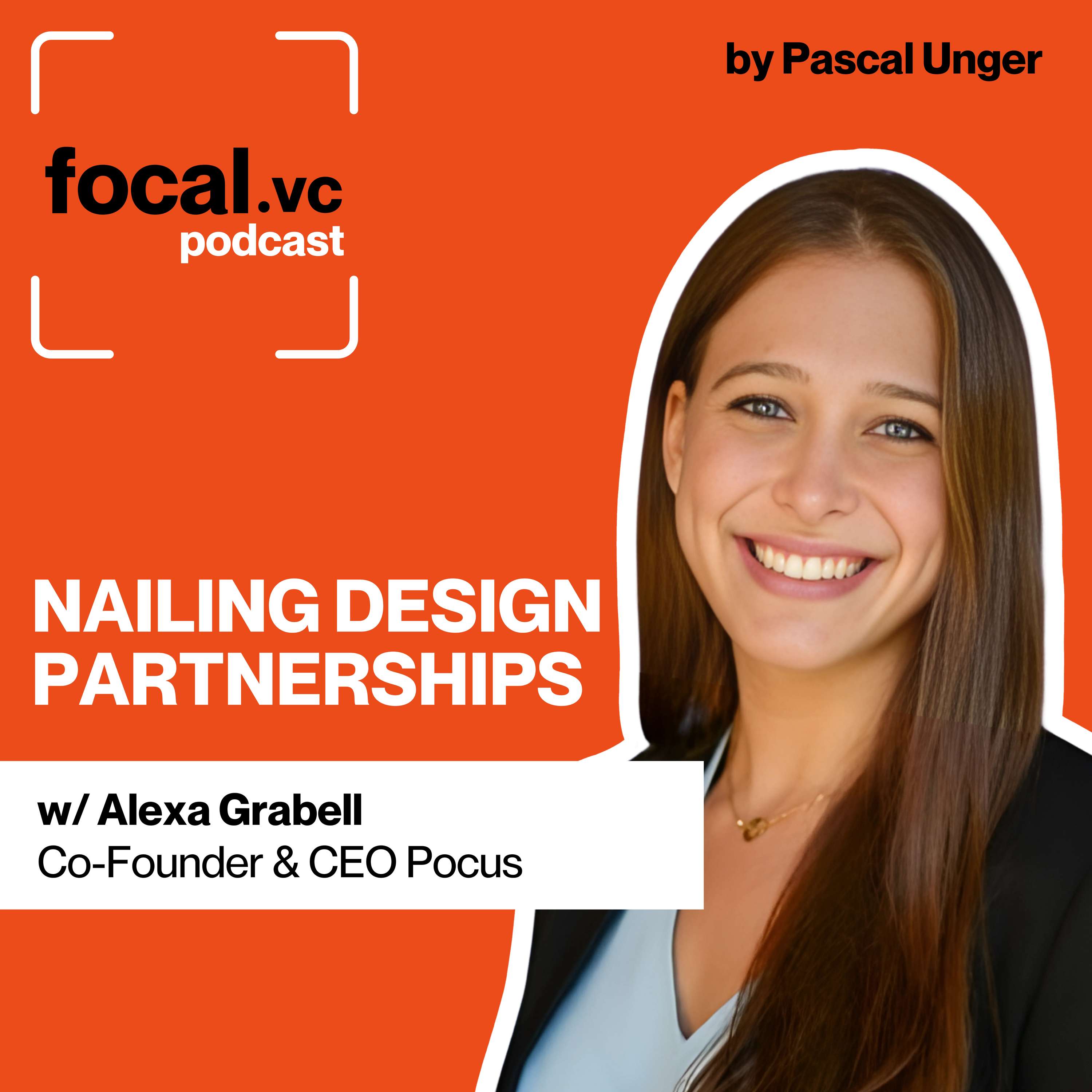 focal podcast