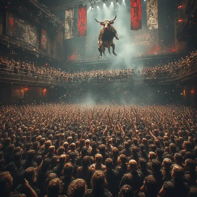 #0246 - The Great Concert Etiquette War Of 2025 - 09/30/2025