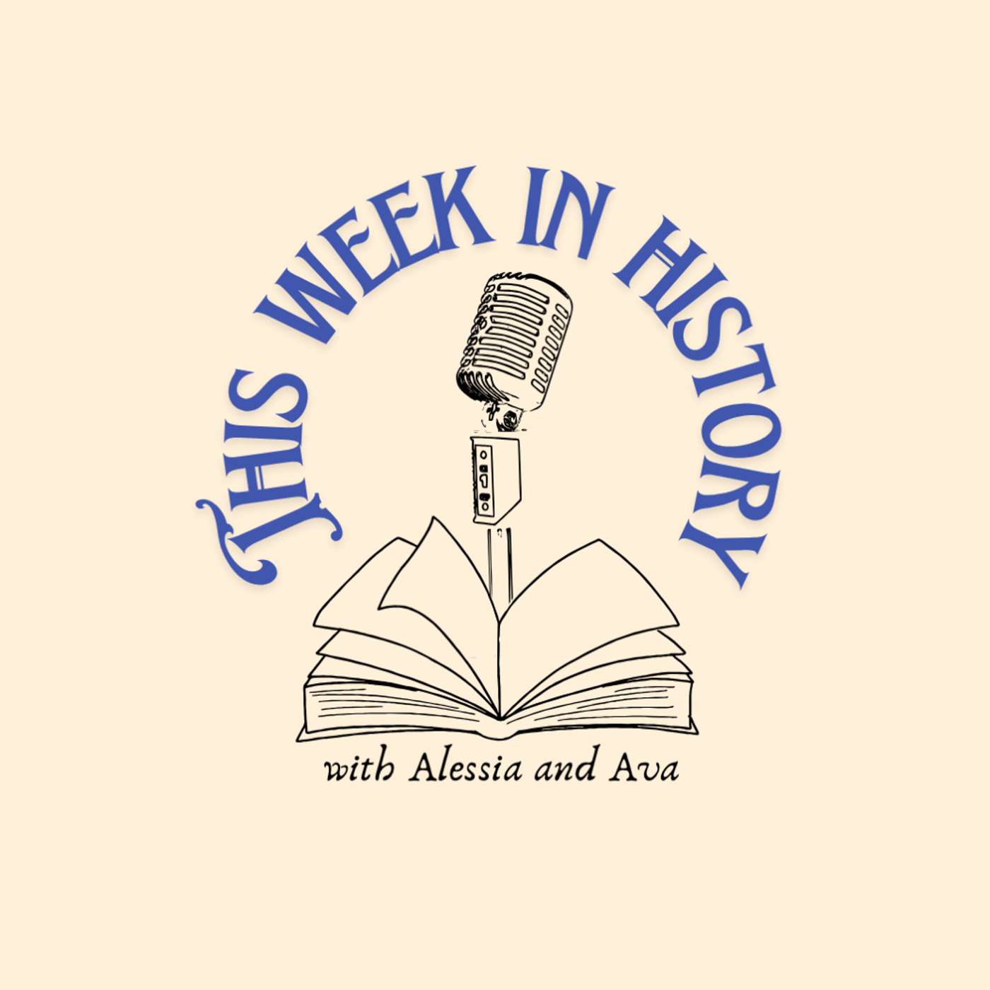 This Week In History: September 7-13: Straw Hat Riot, WWII Espionage, and Nirvana