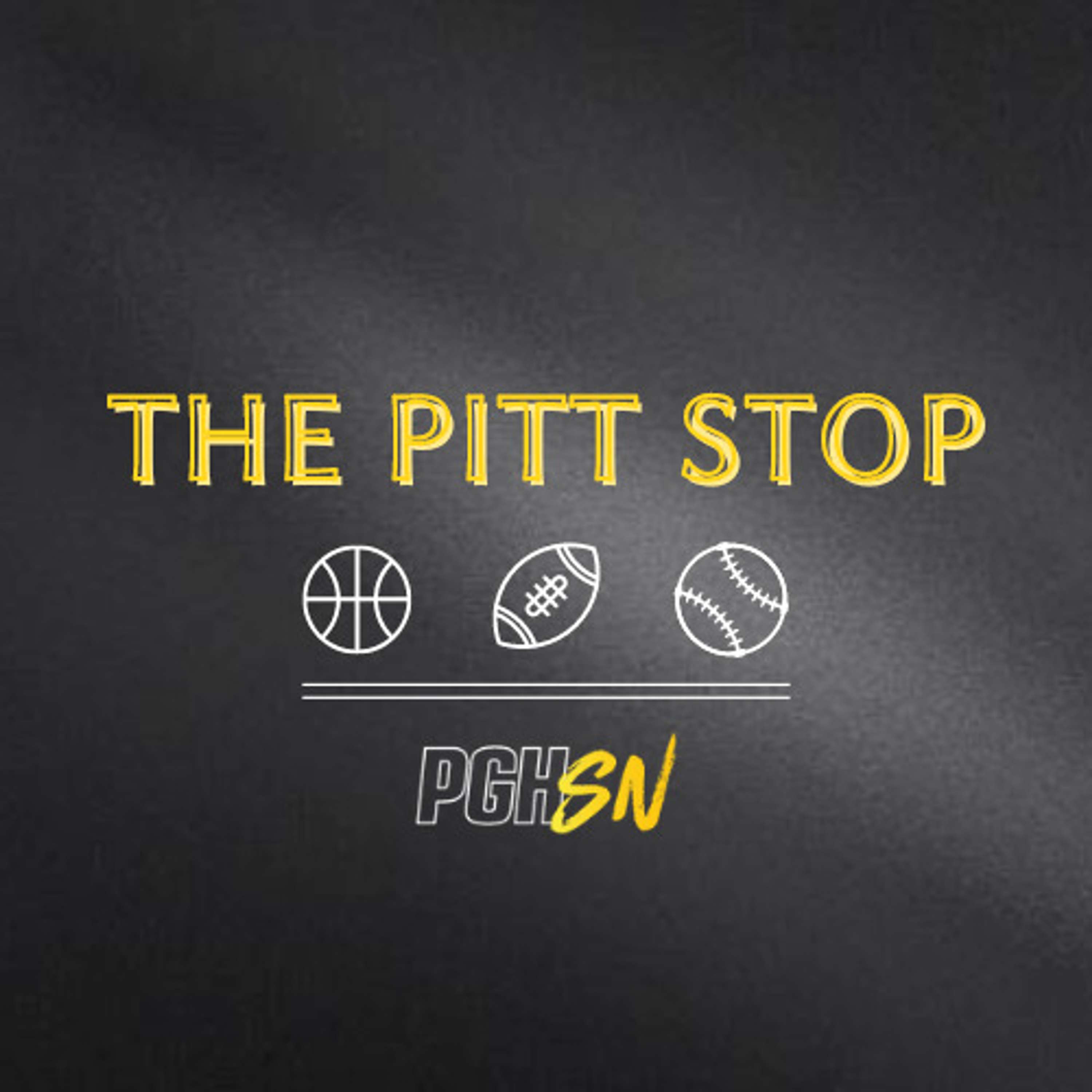 The Pitt Stop w/ Mike Vukovcan & Mike Asti