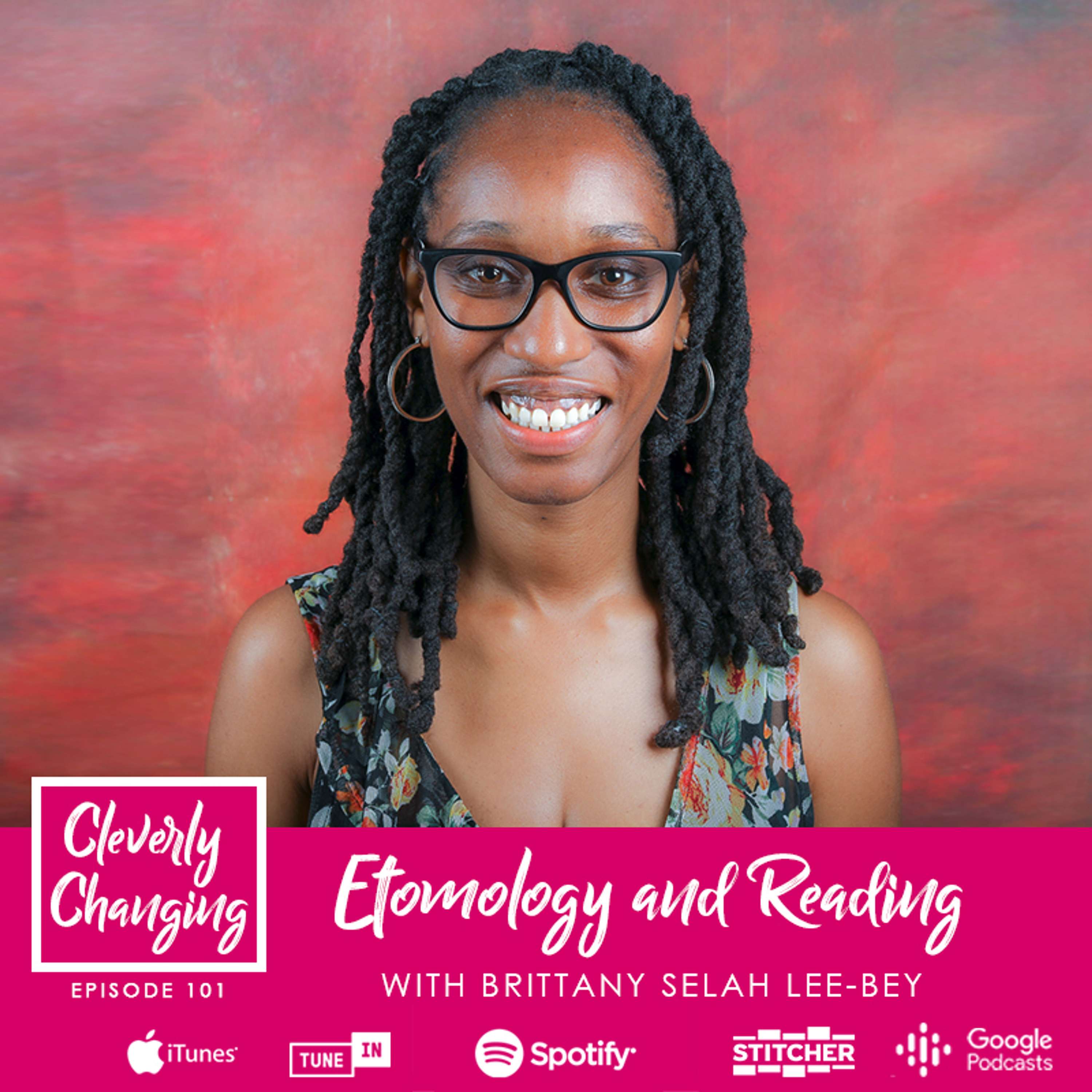 Cleverly Changing Podcast
