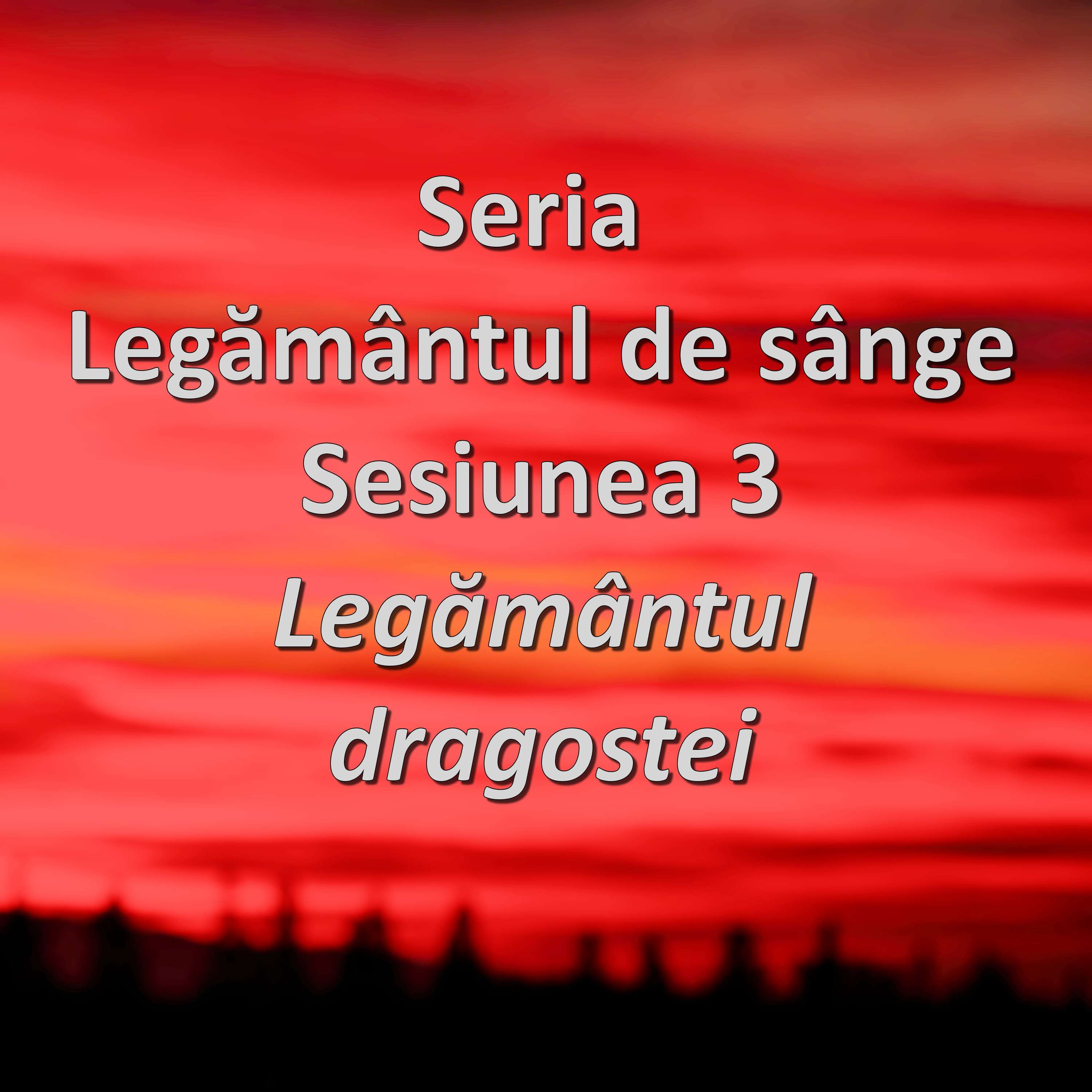 Redescoperă Evanghelia