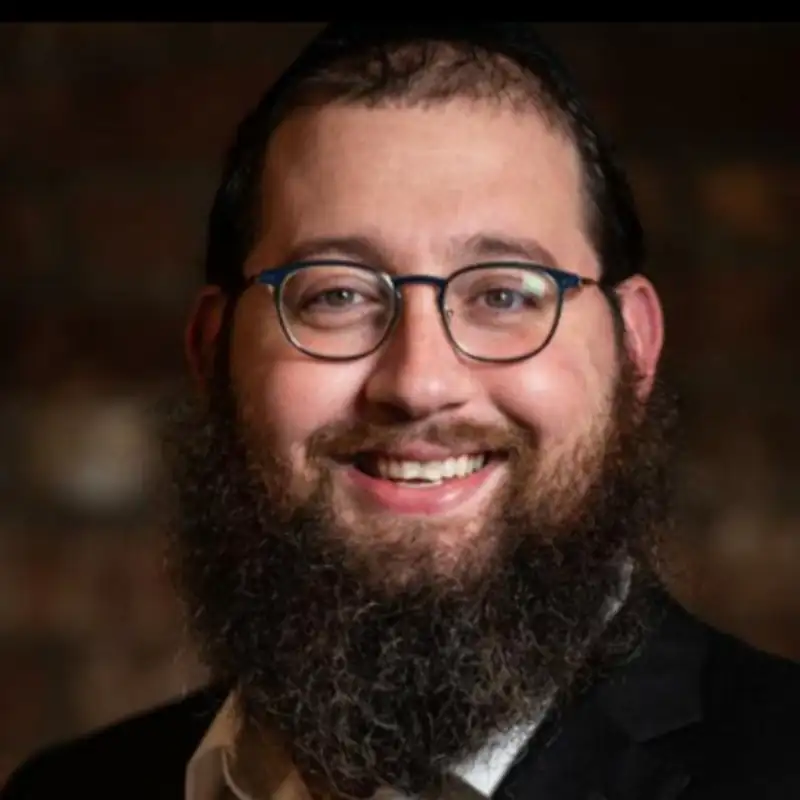 Dvar Malchus: Rabbi Mendy Hershkop, Classic Shiur - Sicha 2, Part 1