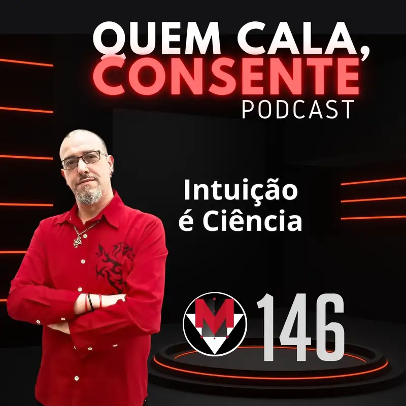 Intuição é Ciência