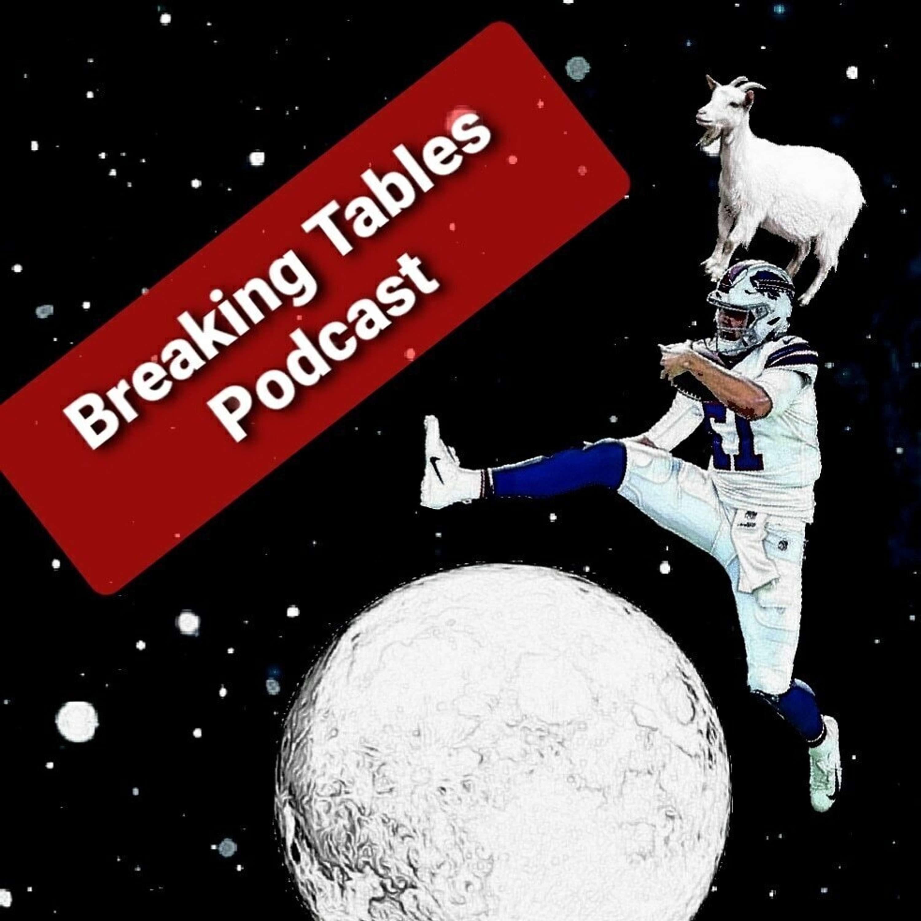Funny Version of Recent Bills Events | 31 DAYS TIL' DRAFT | DAMN I'M BORED
