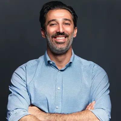 Marc Wayshak