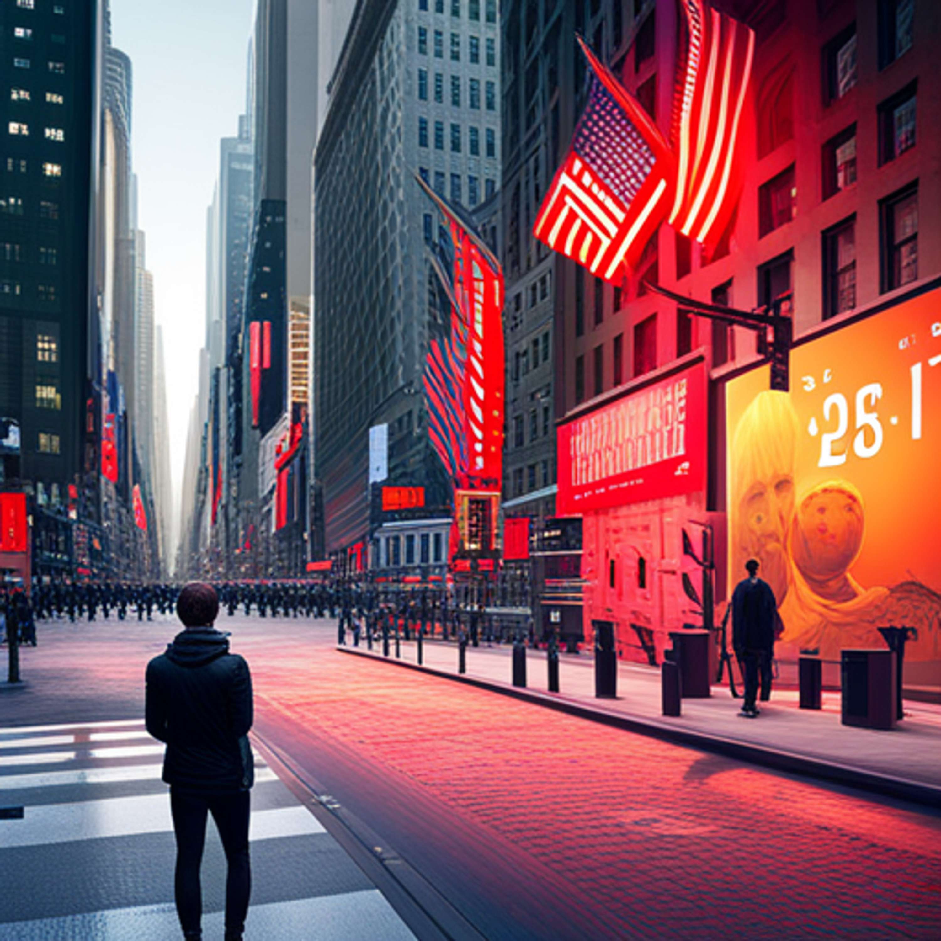 Daniel Aharonoff: Earnings Engage: The Business Pulse