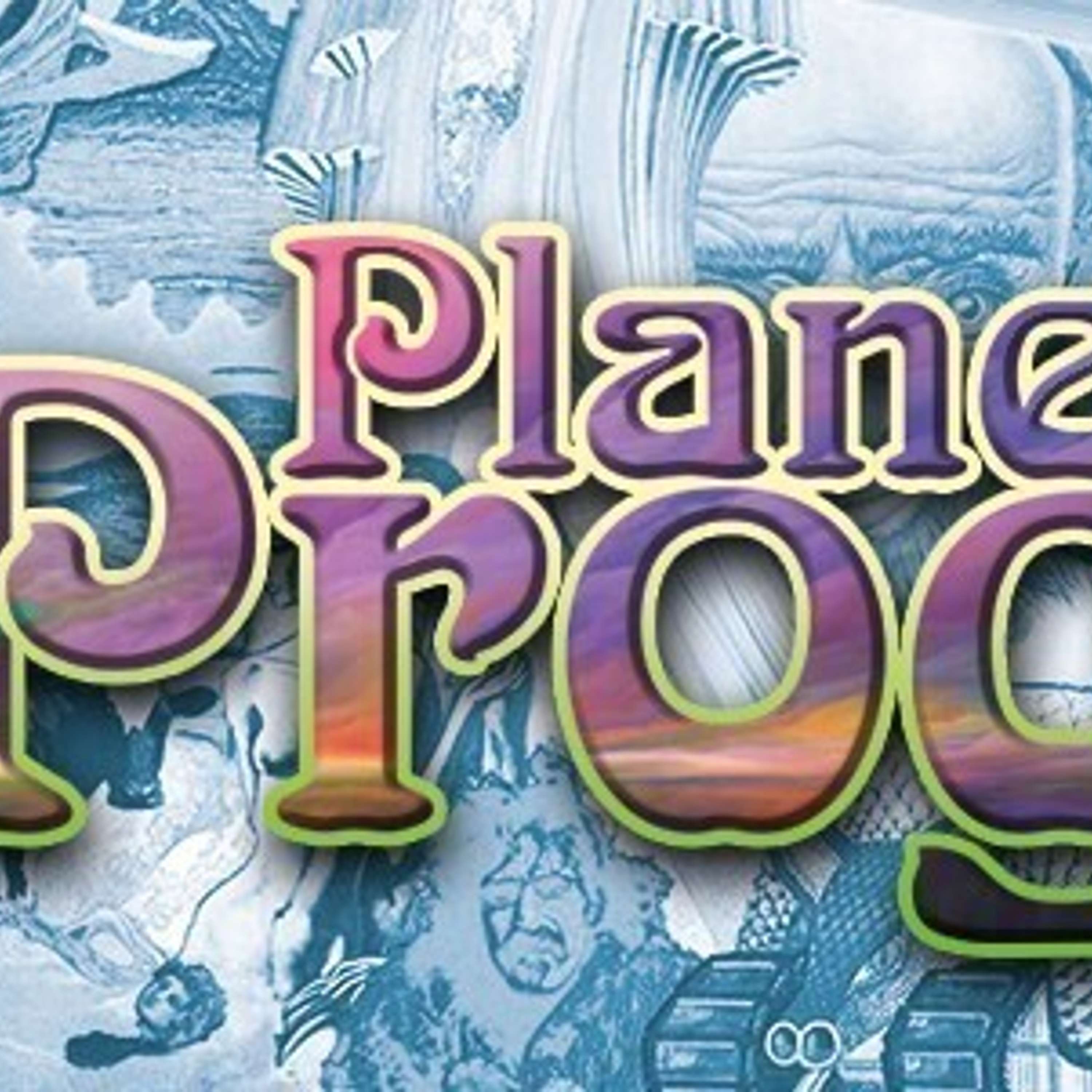 Planet Prog