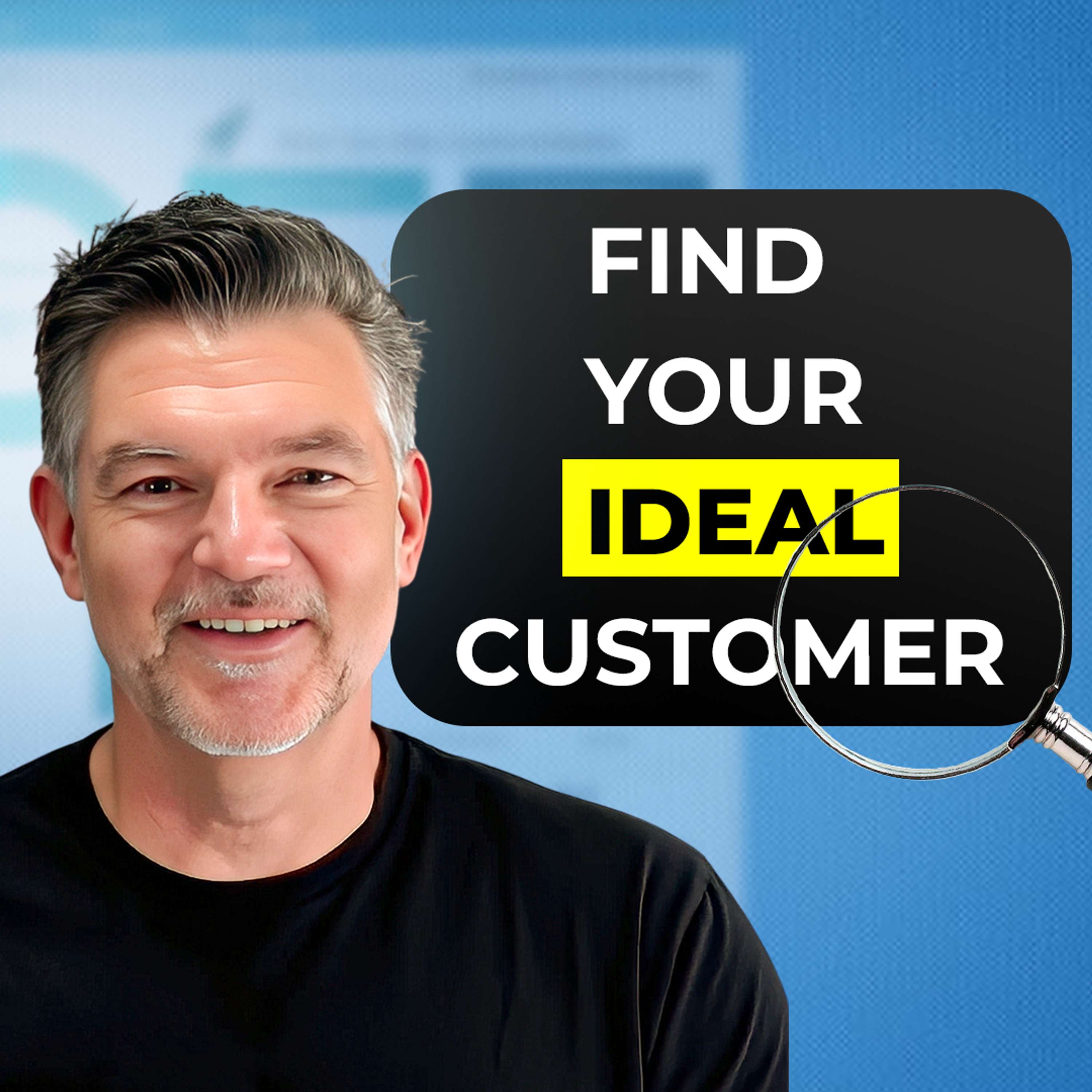 How to Find Your Ideal Customer Profile (ICP) | TFJP 72