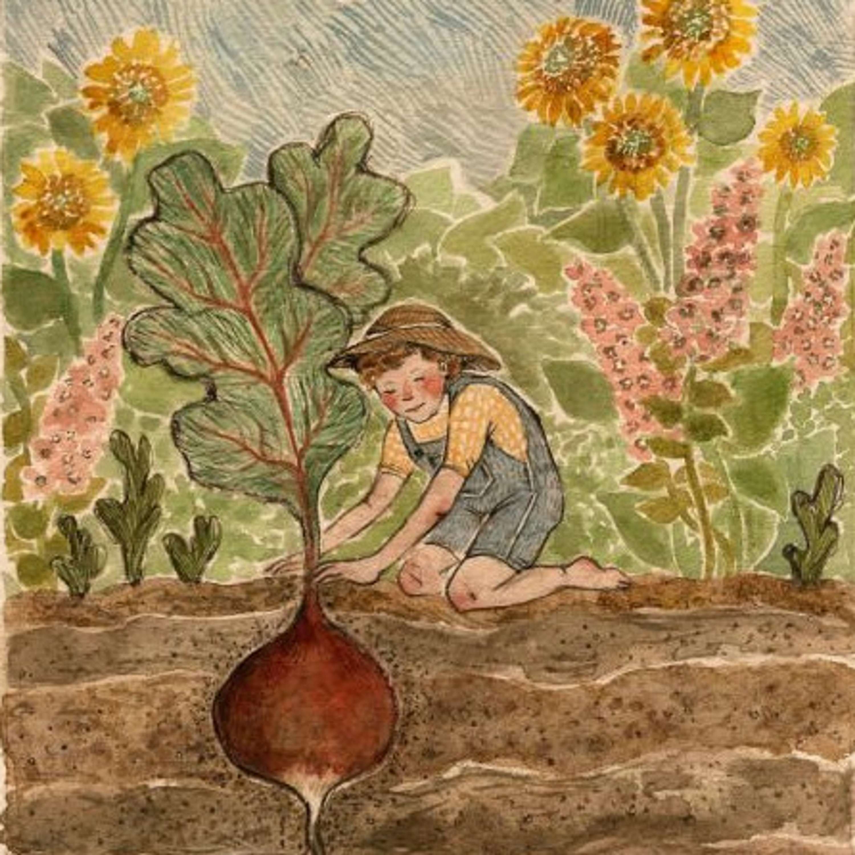 Garden Forum