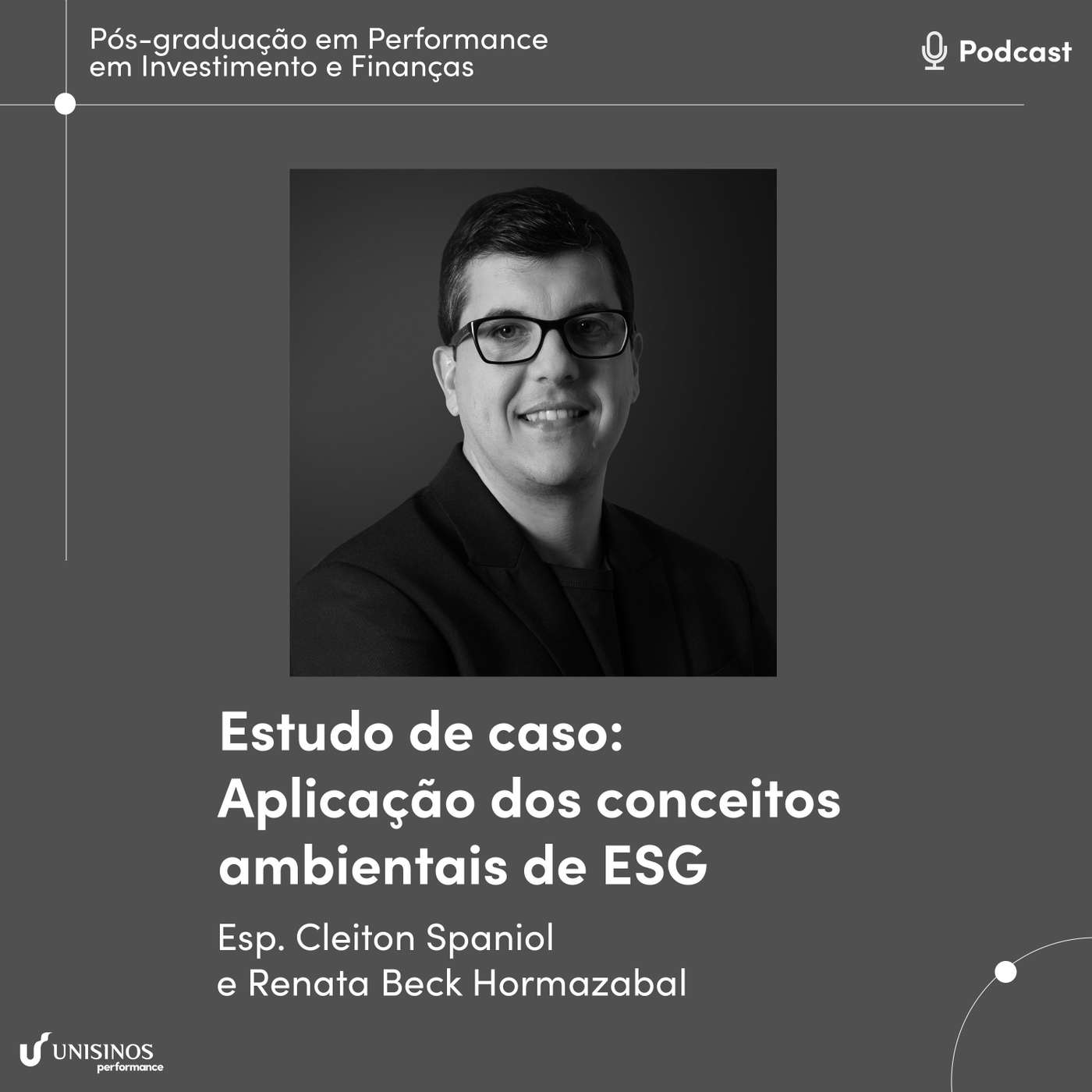 Estudo de caso: Aplicação dos conceitos ambientais de ESG
