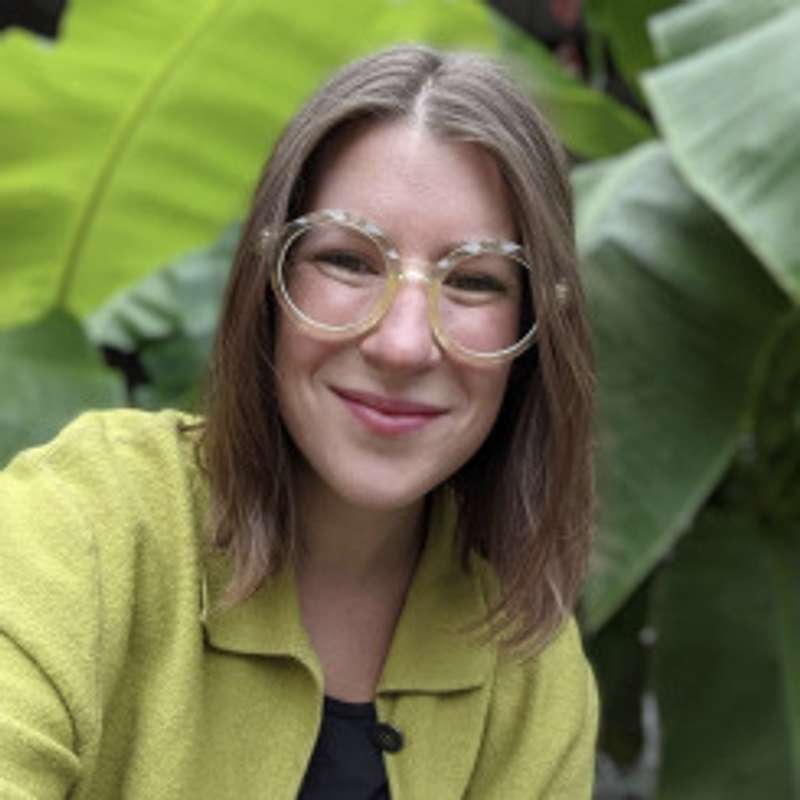 Julianne Hamilton