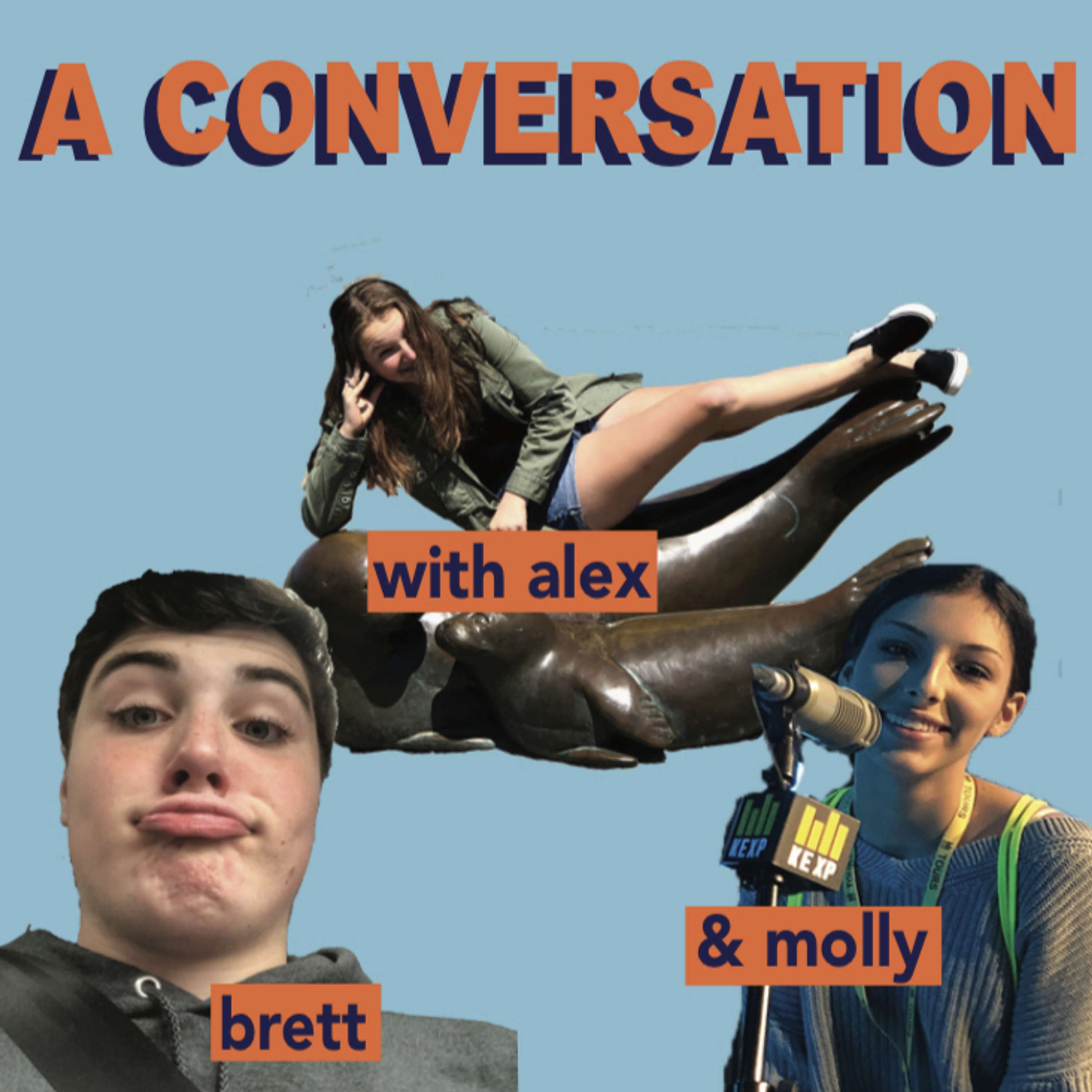 A Conversation