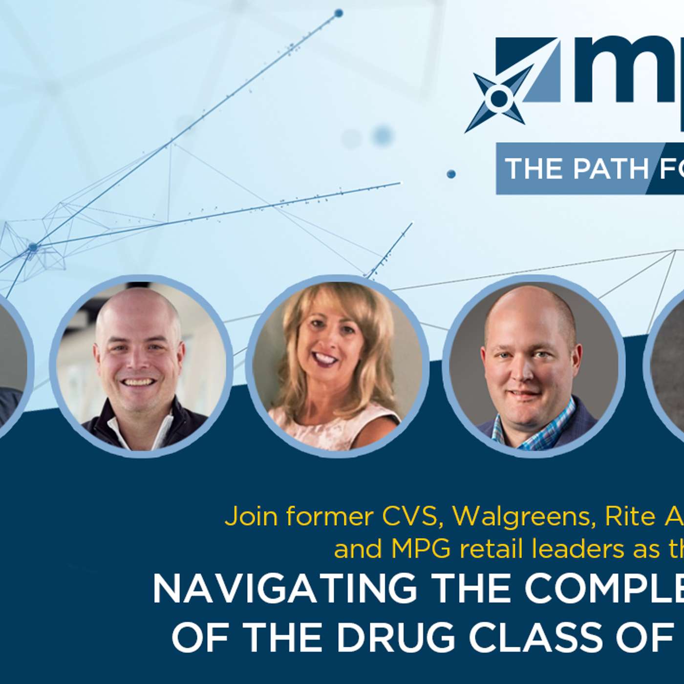 Navigating the Complexities of the Drug Class of Trade