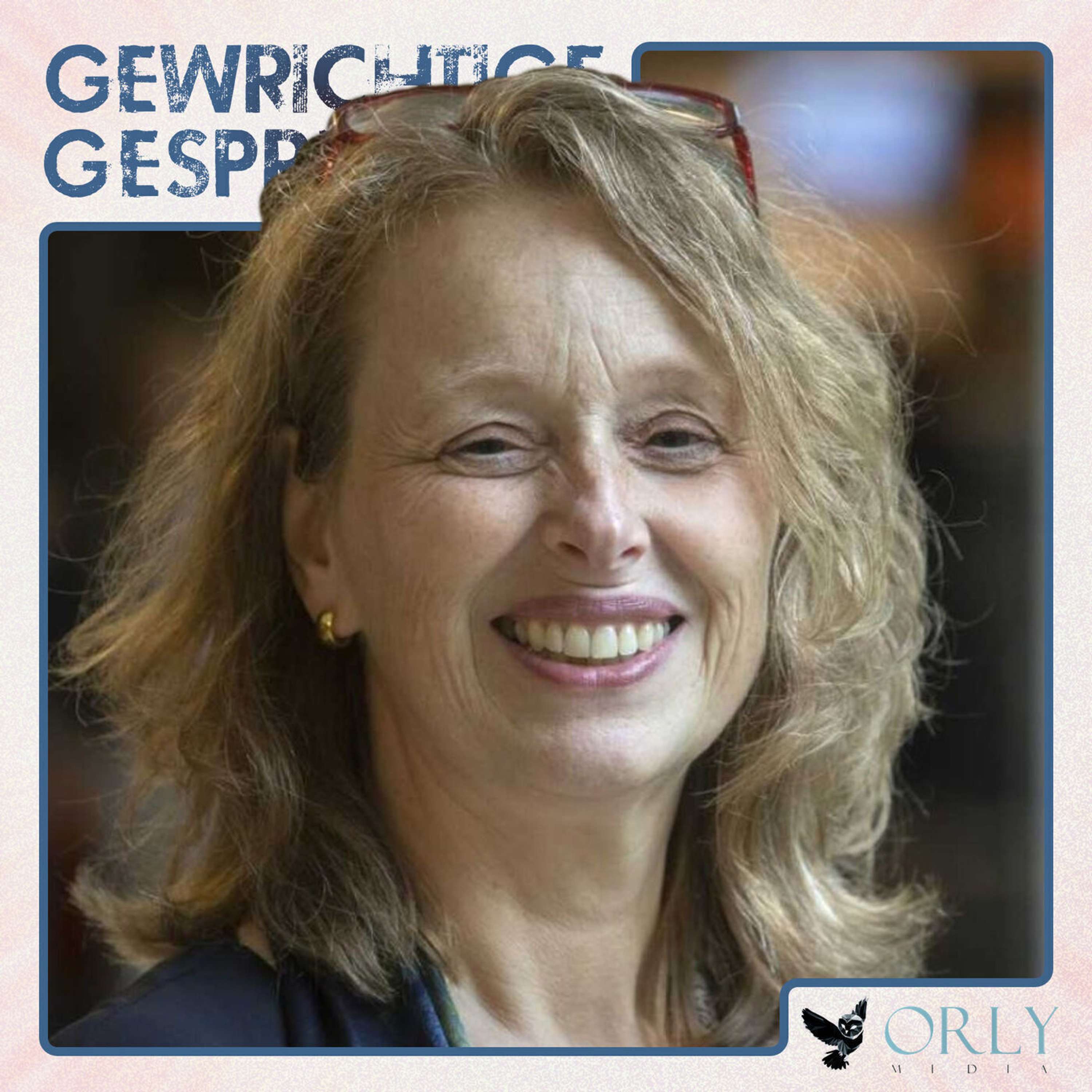 Gewrichtige Gesprekken