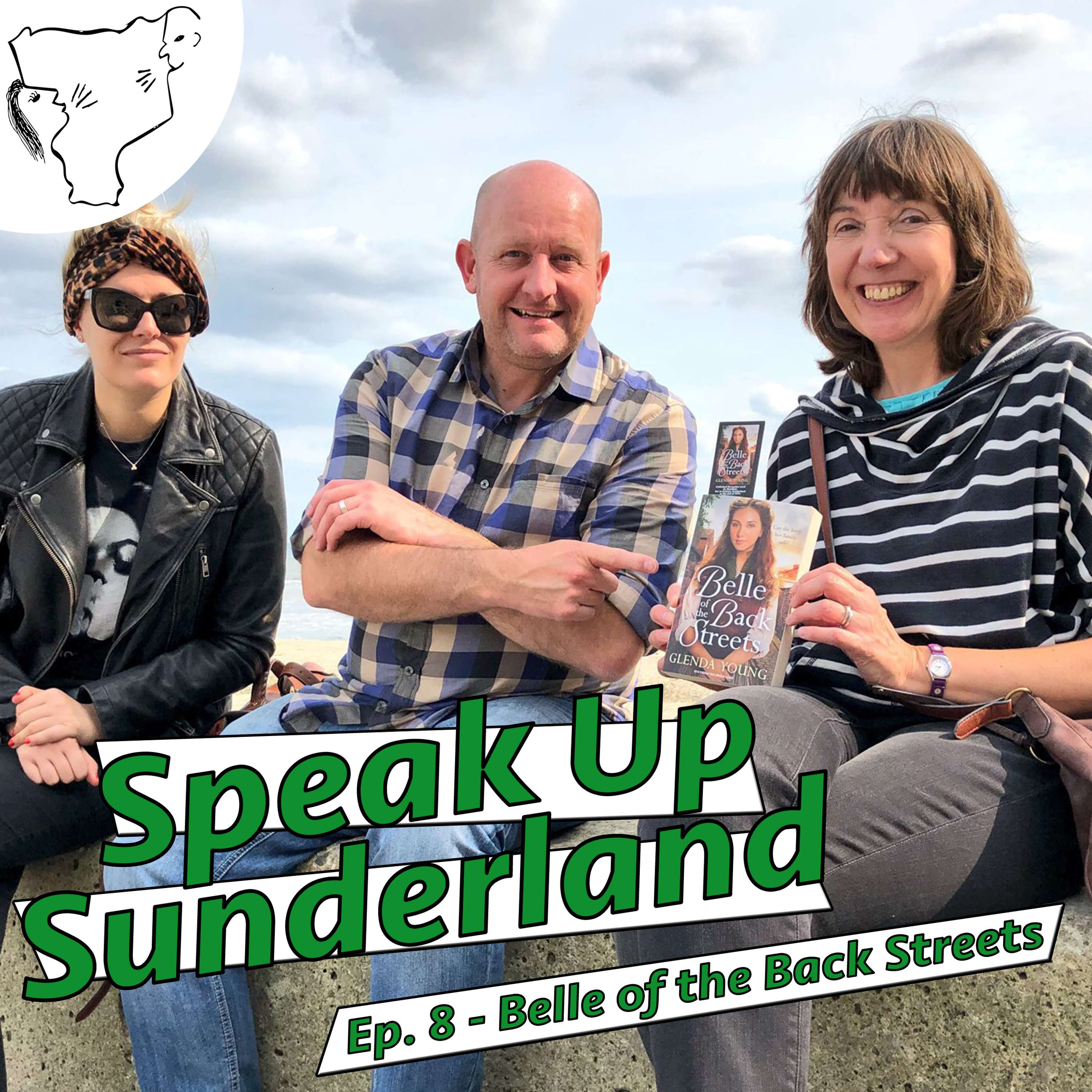 Speak Up Sunderland