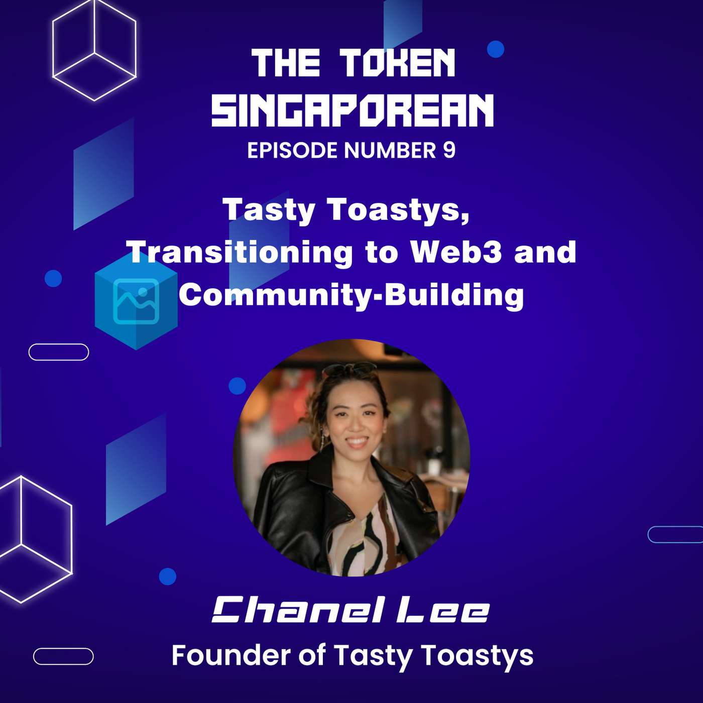 TS9 | ChanelCoco on Tasty Toastys, transitioning to Web3 and Community-Building