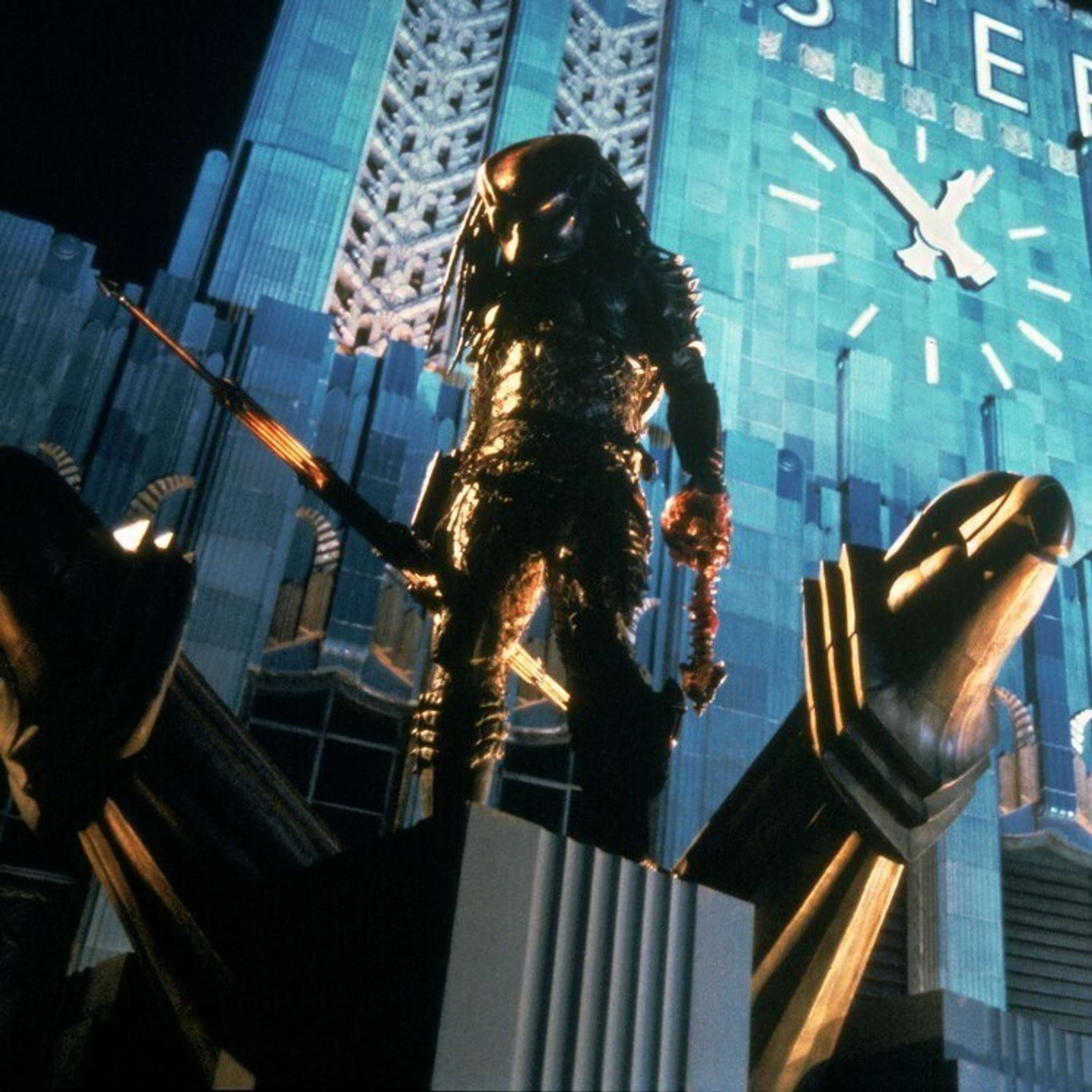 Predator 2