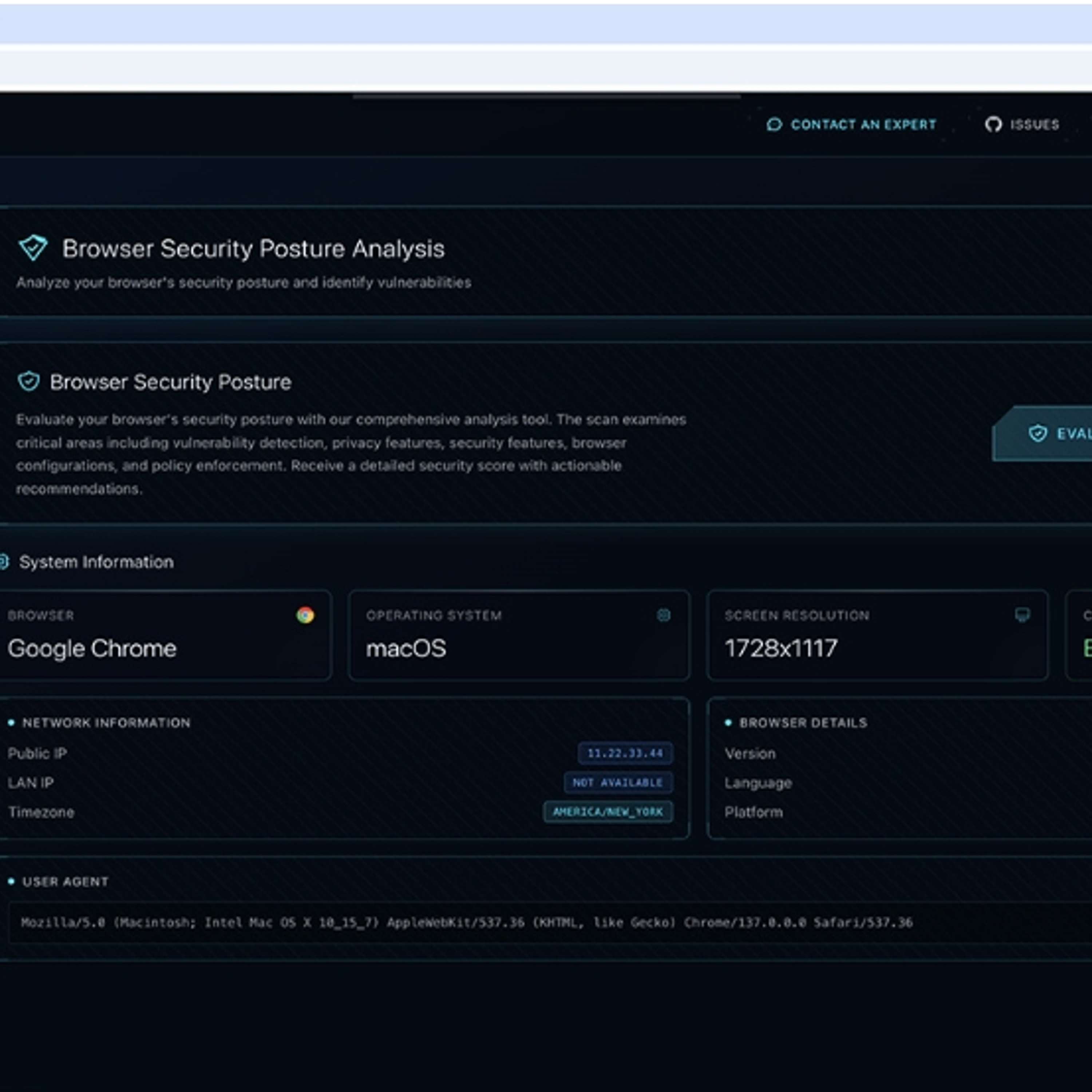 Seraphic Security Unveils BrowserTotal™ - Free AI-Powered Browser Security Assessment For Enterprise