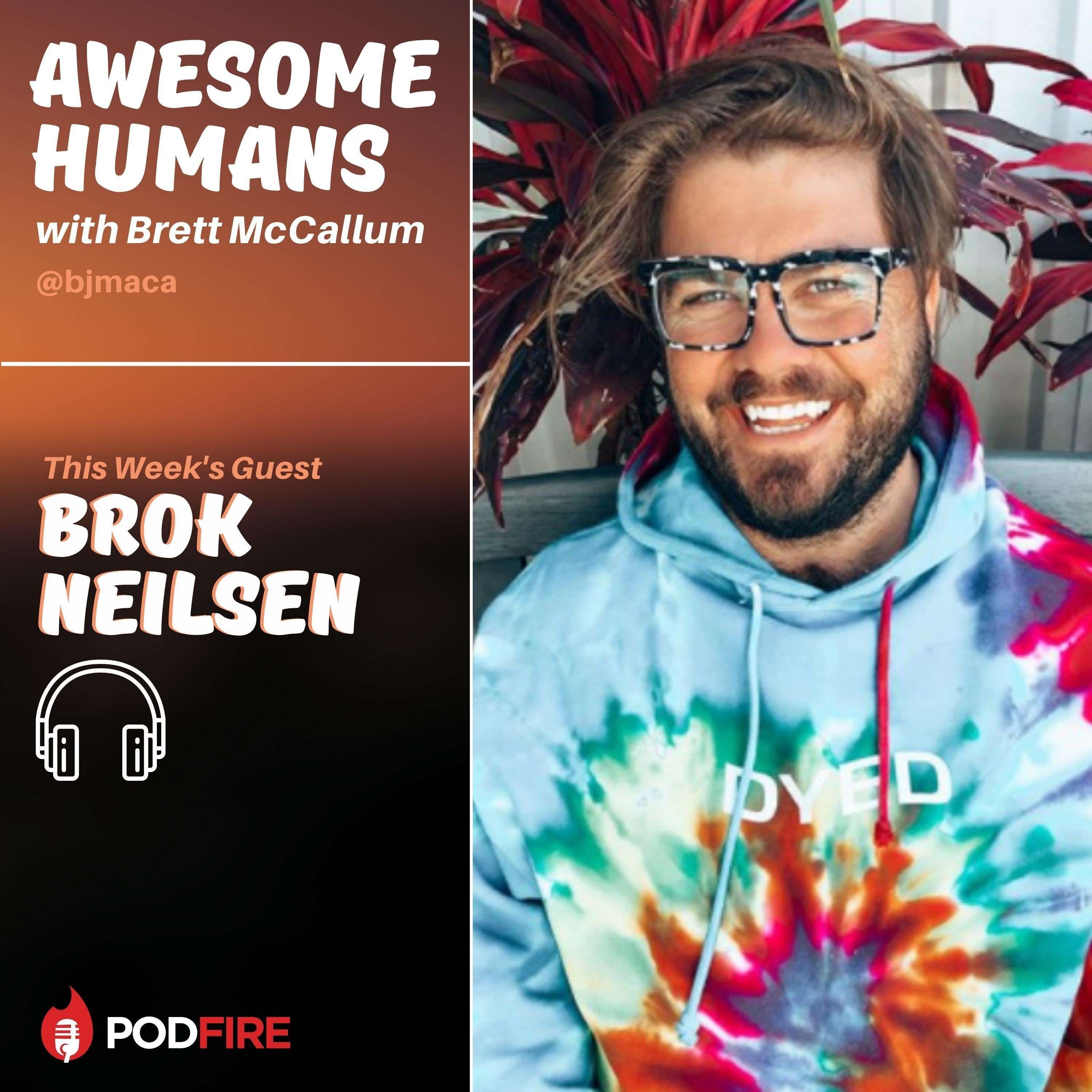 Awesome Humans