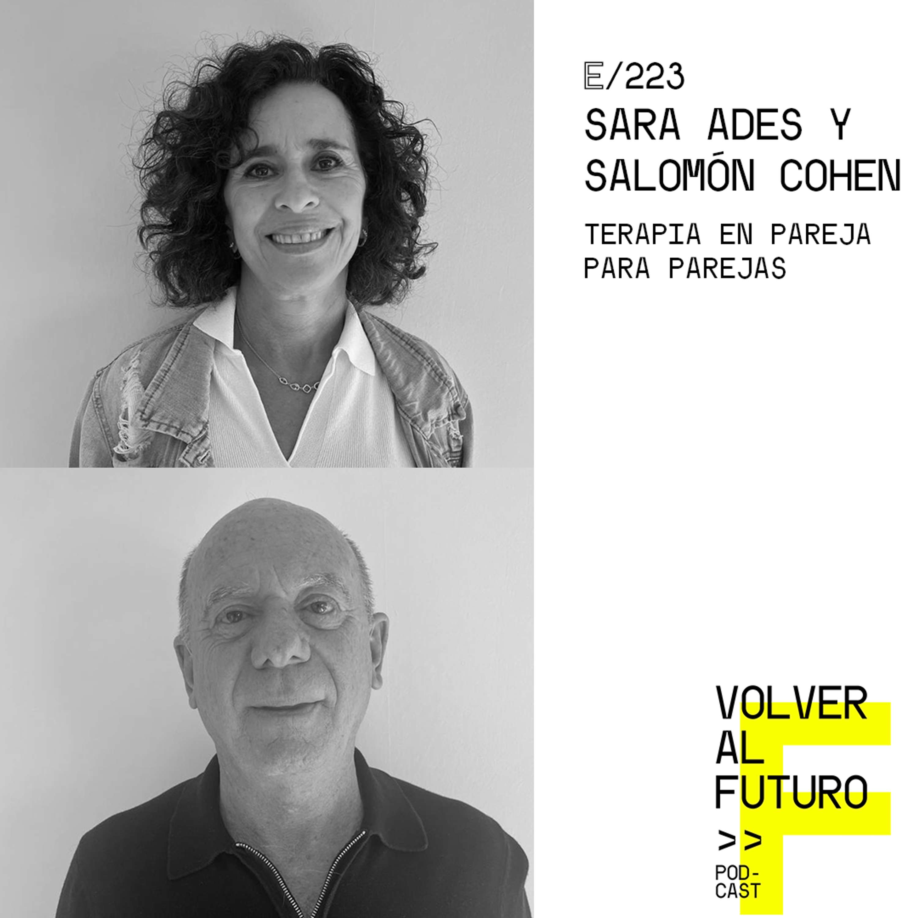 Volver al Futuro
