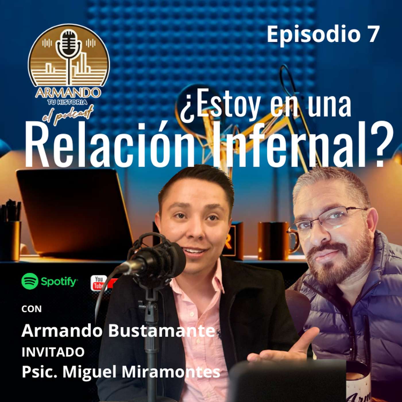 Armando Tu Historia