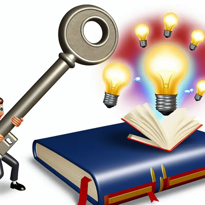 Unlocking the Power of Summaries: How to Transform Threads into Insightful Overviews