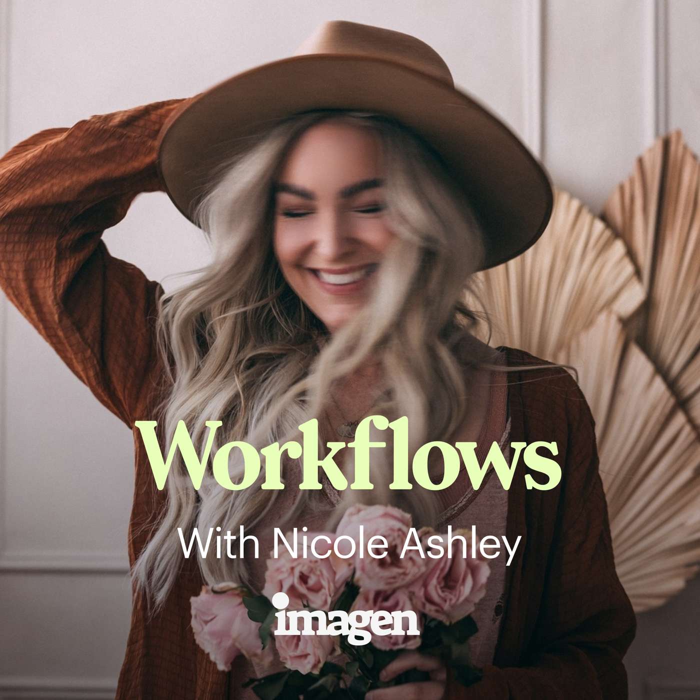 Photography & Videography Workflows