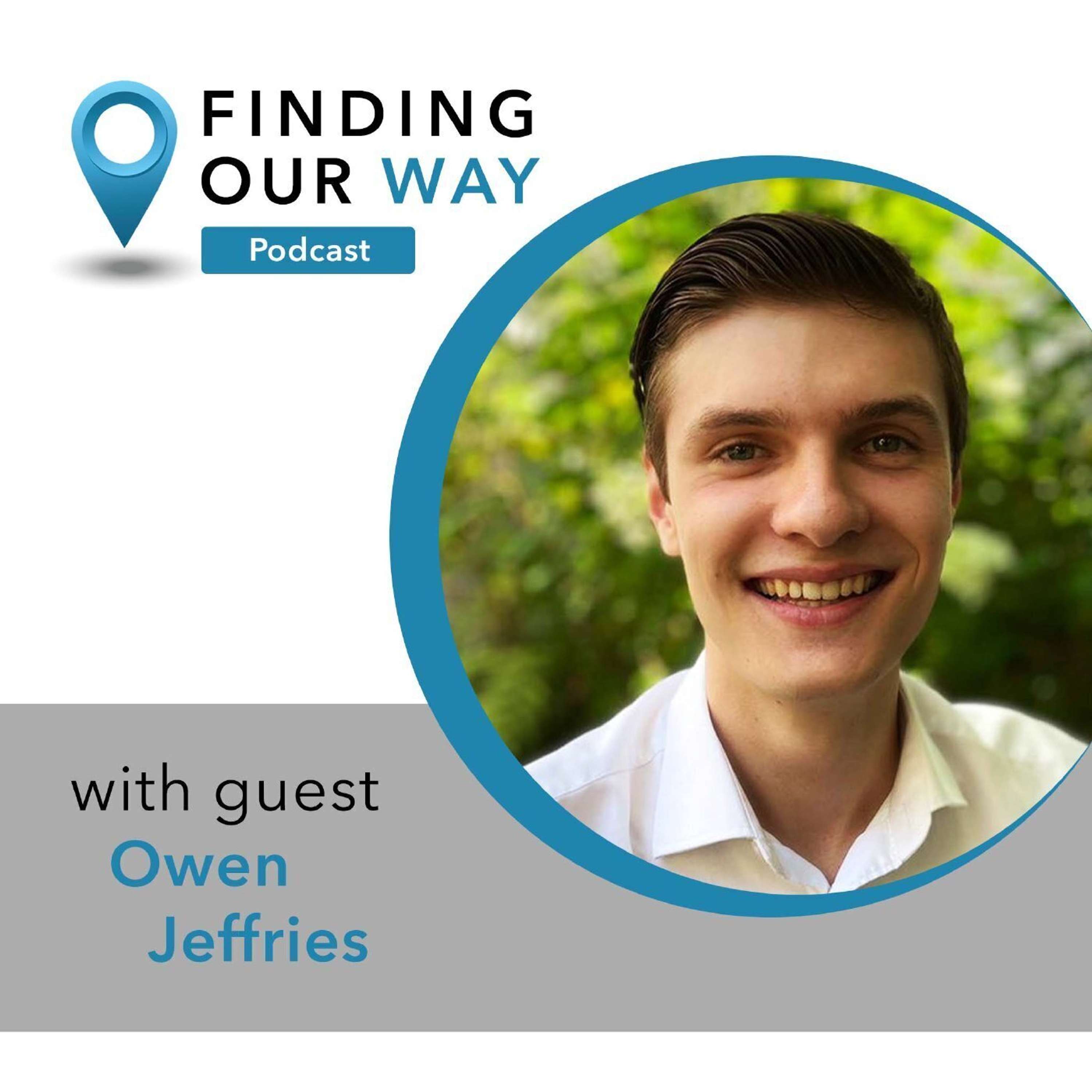 Finding Our Way