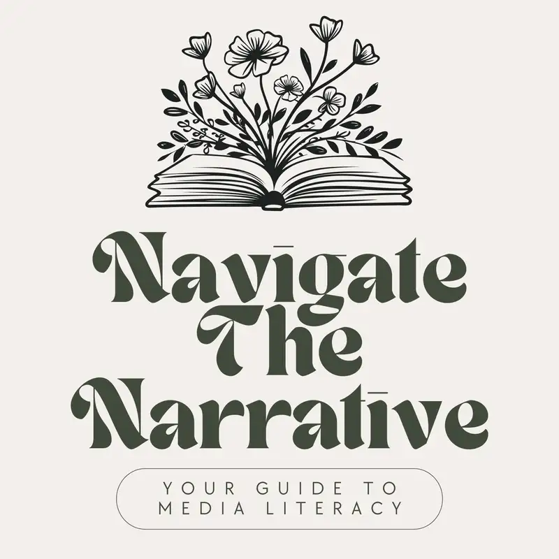 Navigating The Narrative: A Guide To Media Literacy