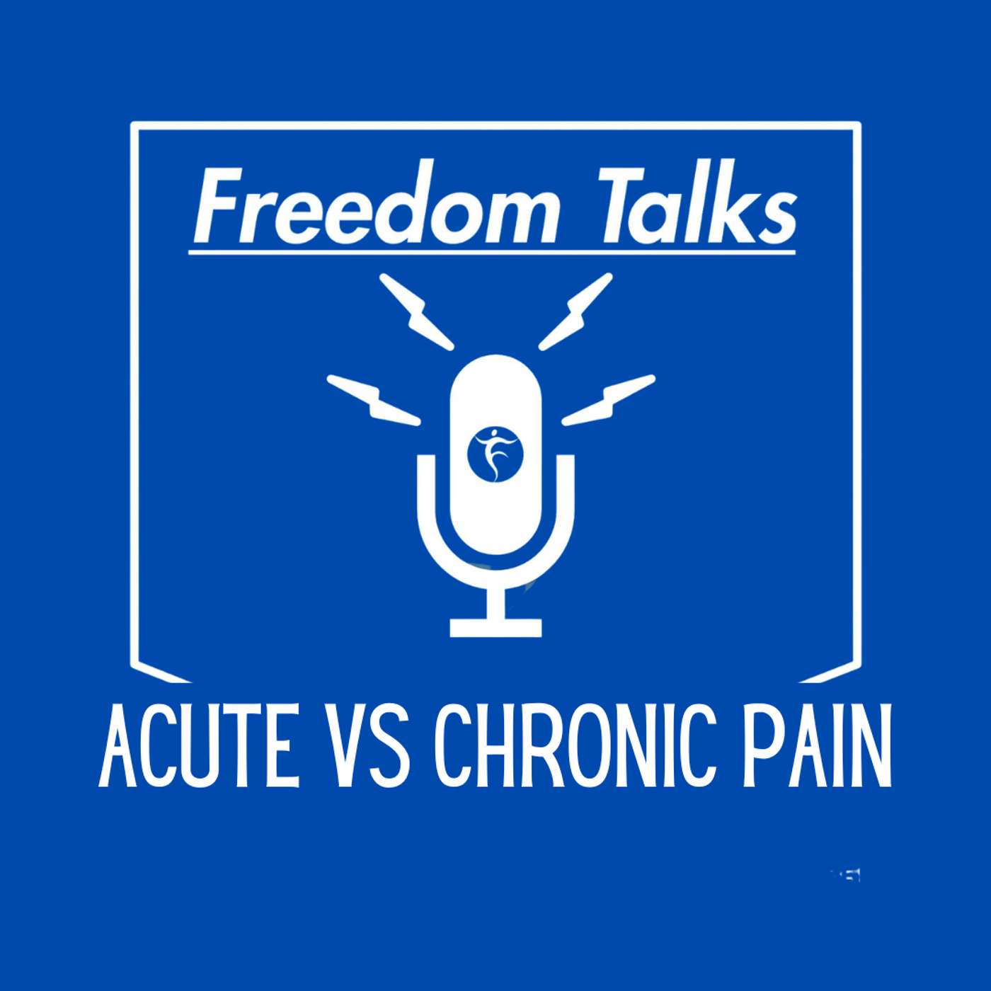Freedom Talks