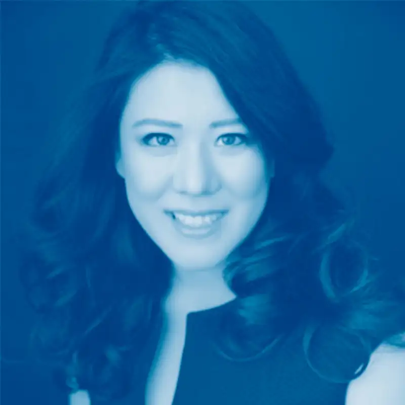 Ep. 174 - Amazon's Nancy Wang, Founder of Advancing Women in Product