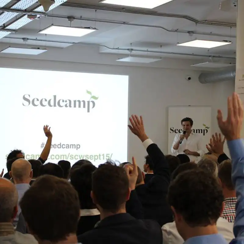 Will Delivery Hero IPO? Job Today and Aircall raise VC, and an Interview with Carlos Espinal, Seedcamp