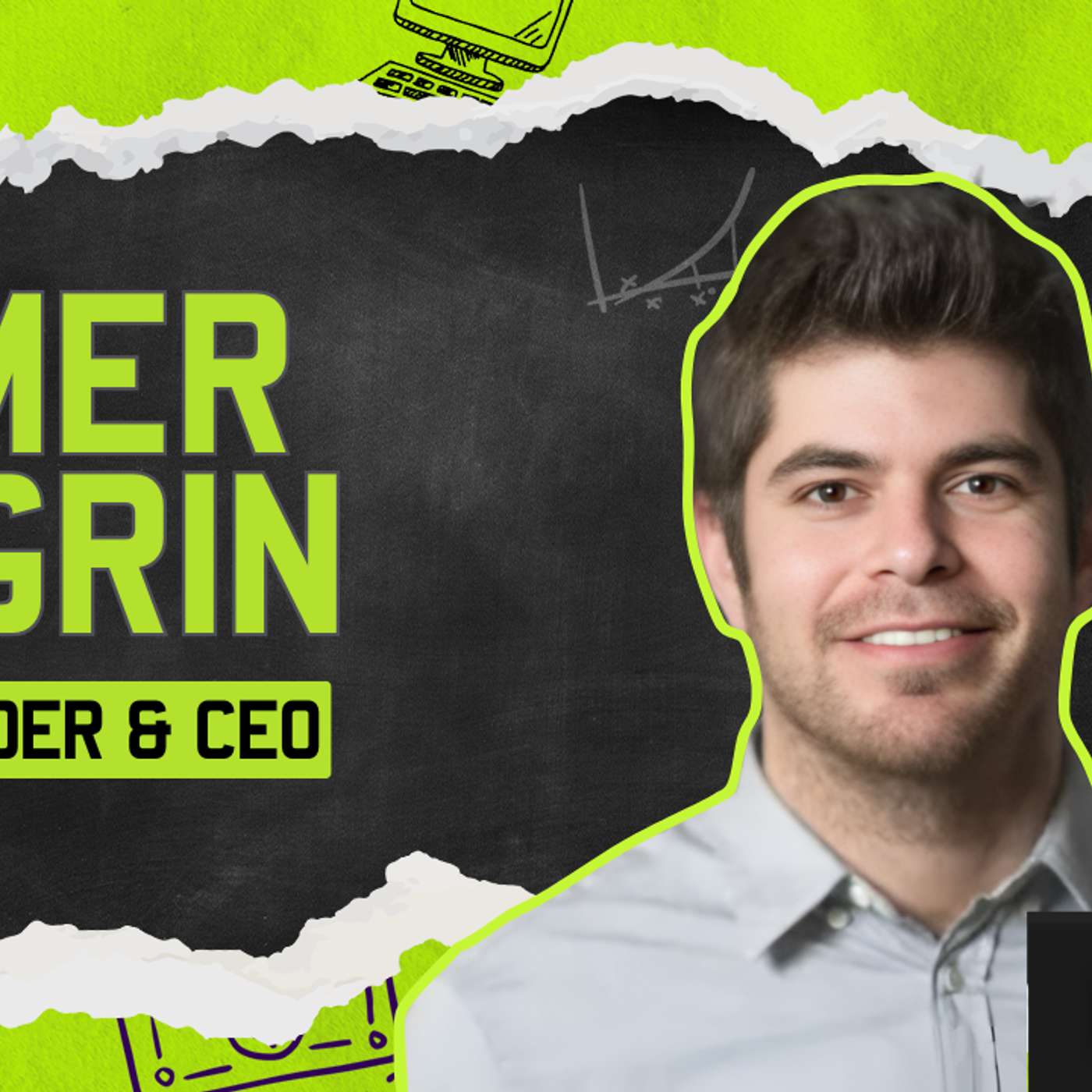 Embracing Humility and Authenticity in Entrepreneurship: Tomer Tagrin Embracing Humility and Authenticity in Entrepreneurship: Tomer Tagrin