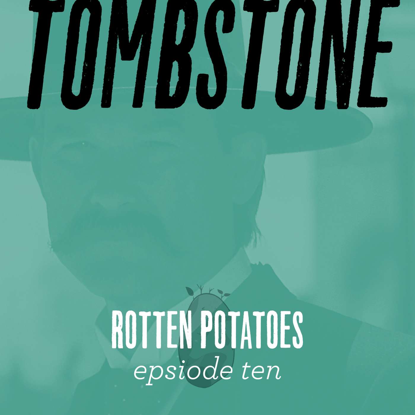 Rotten Potatoes
