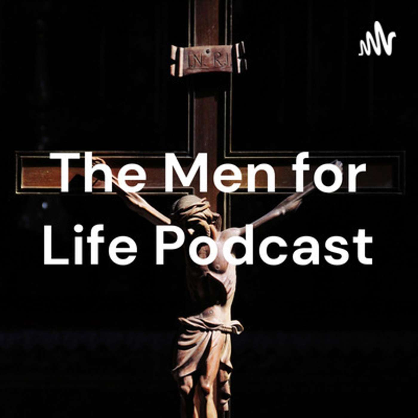 Men for Life Podcast Episode #6-Antoine Robinson episode artwork