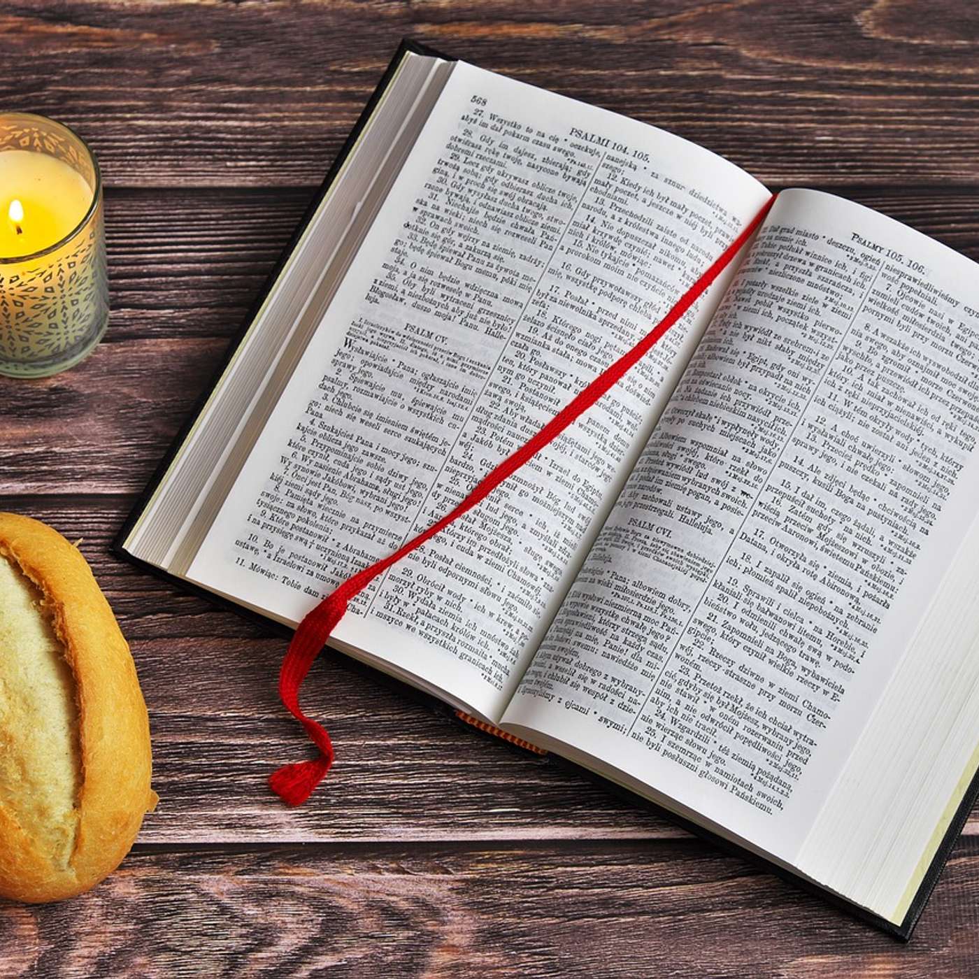 Receive the Kingdom of God | July 16, 2025