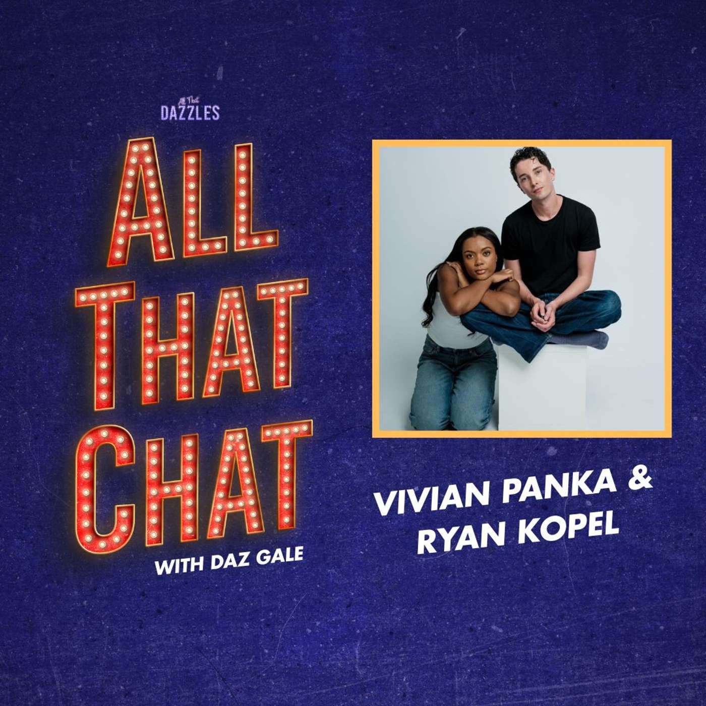 S2 Episode 5 - Vivian Panka & Ryan Kopel