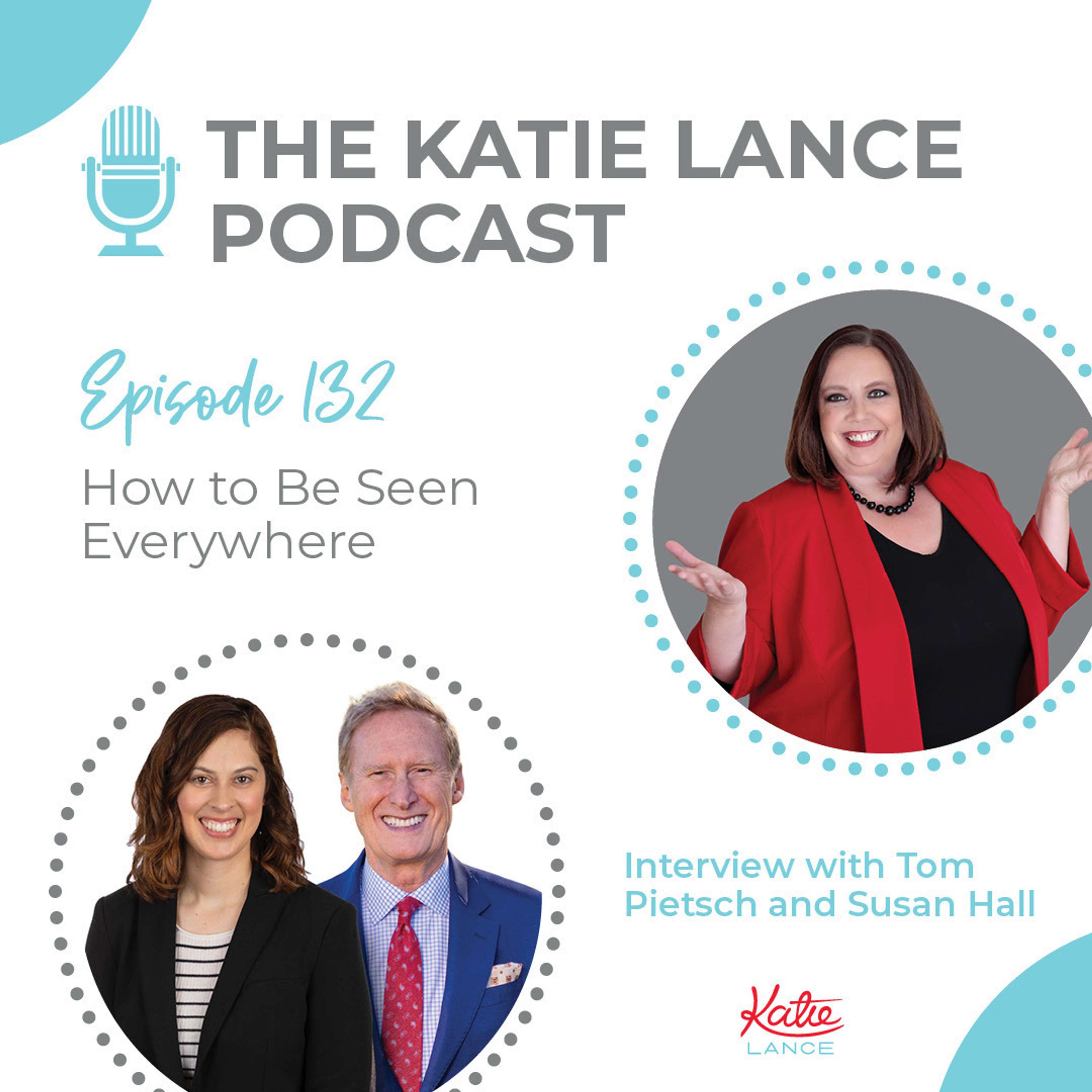 The Katie Lance Podcast